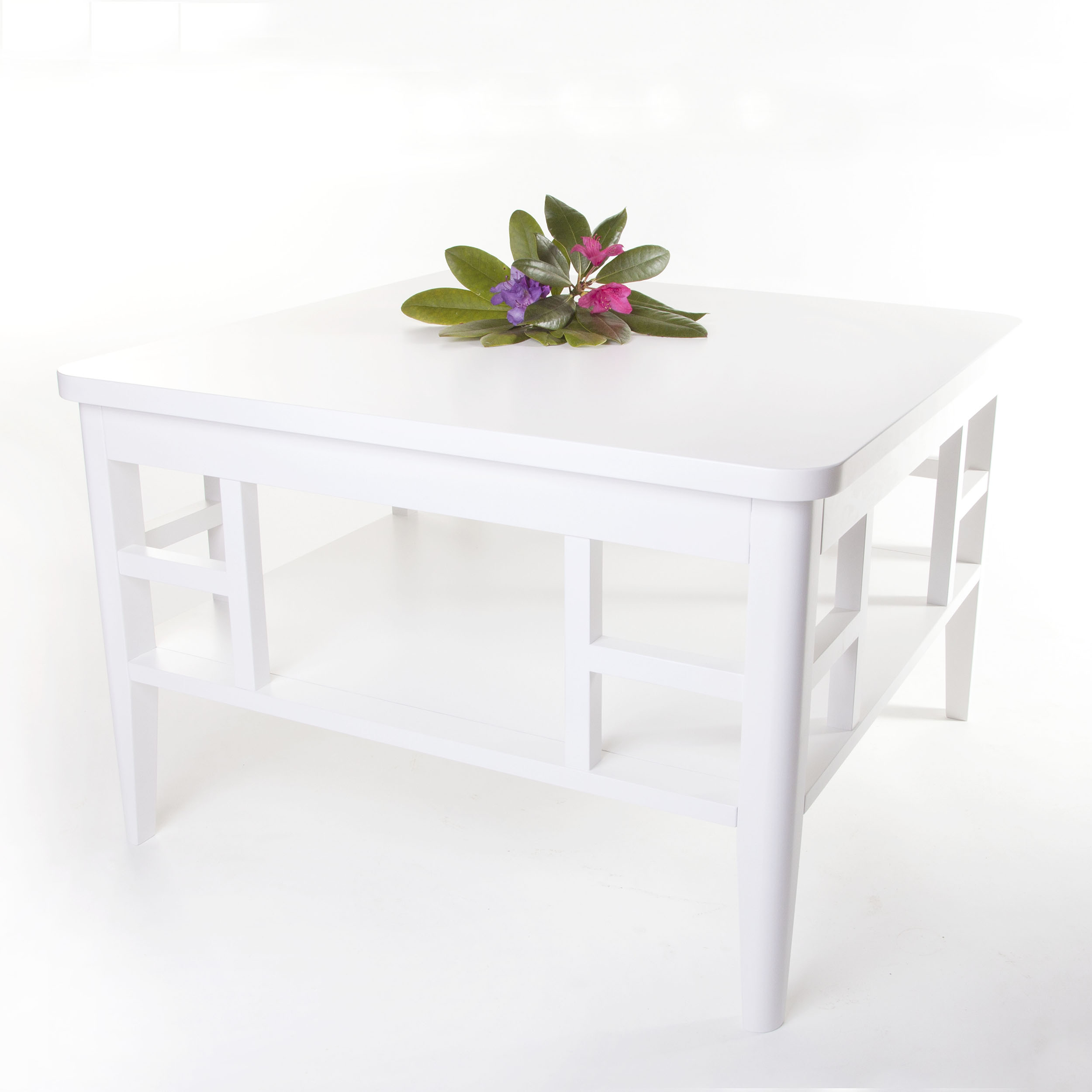 Sofabord Stenexpo Paris 130 cm