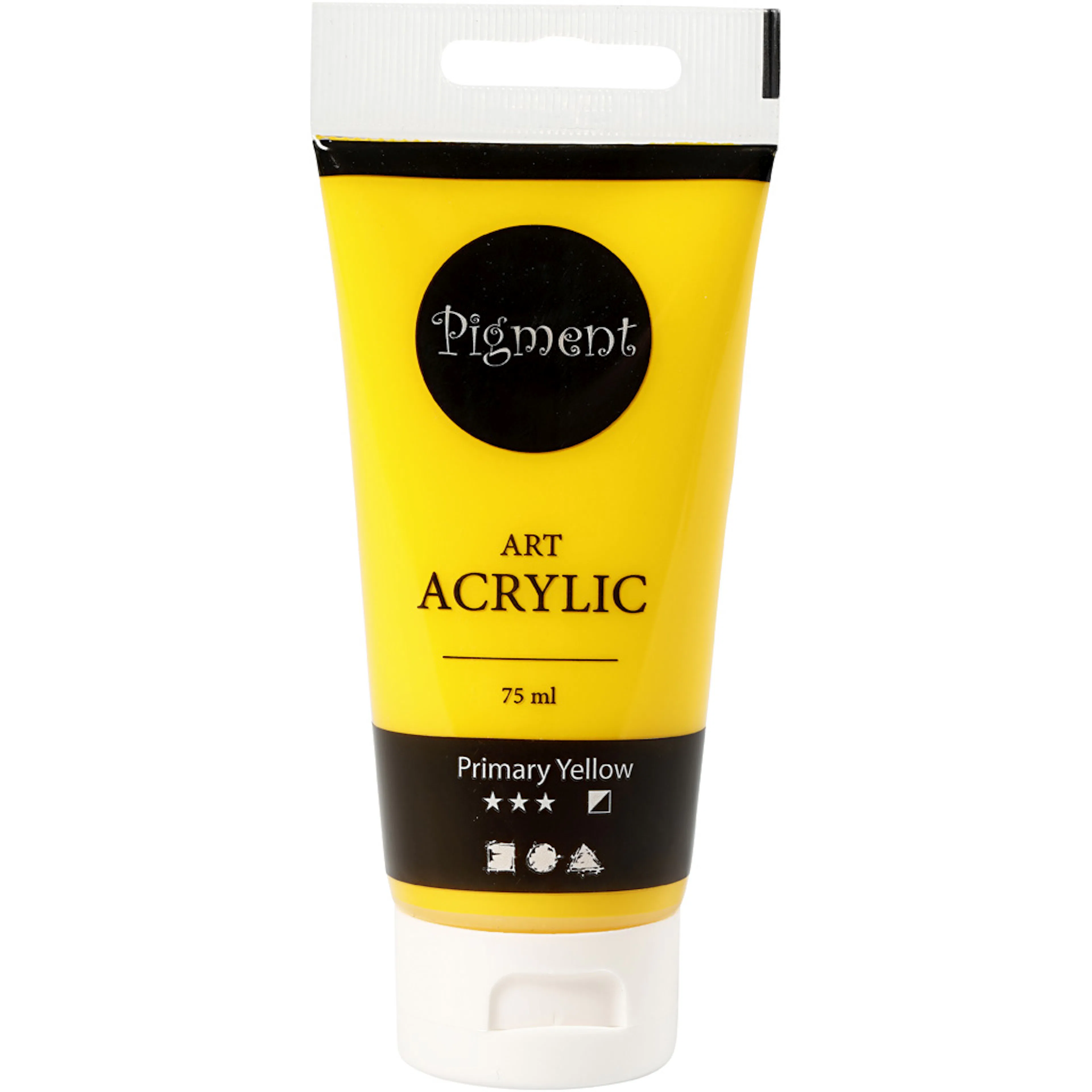 Akrylmaling Creativ Company Pigment Art 75 ml