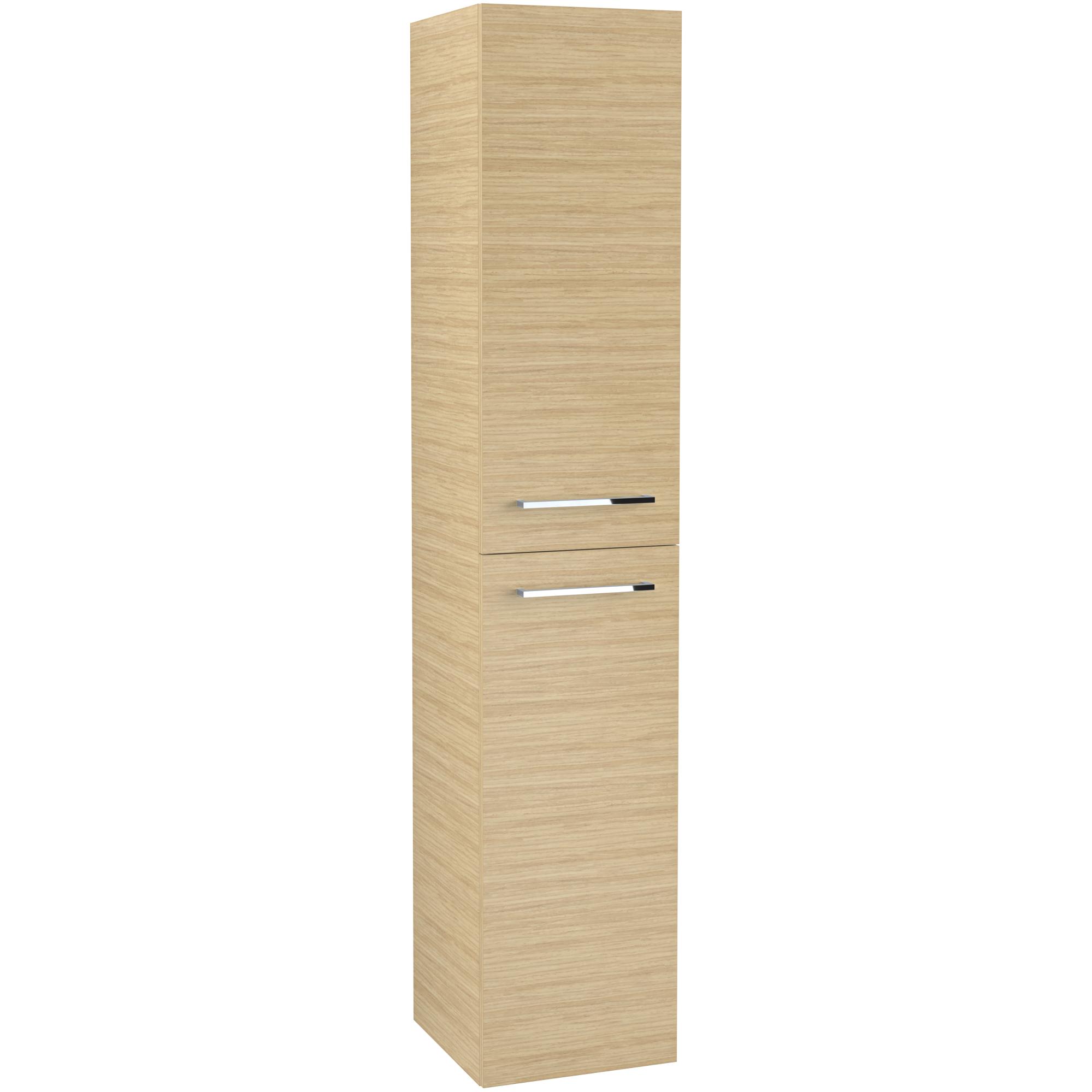 Högskåp Villeroy & Boch Avento med Två Dörrar 350 mm