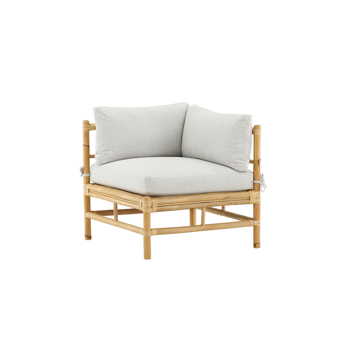 Sofa Venture Home Cane Hjørnemodul