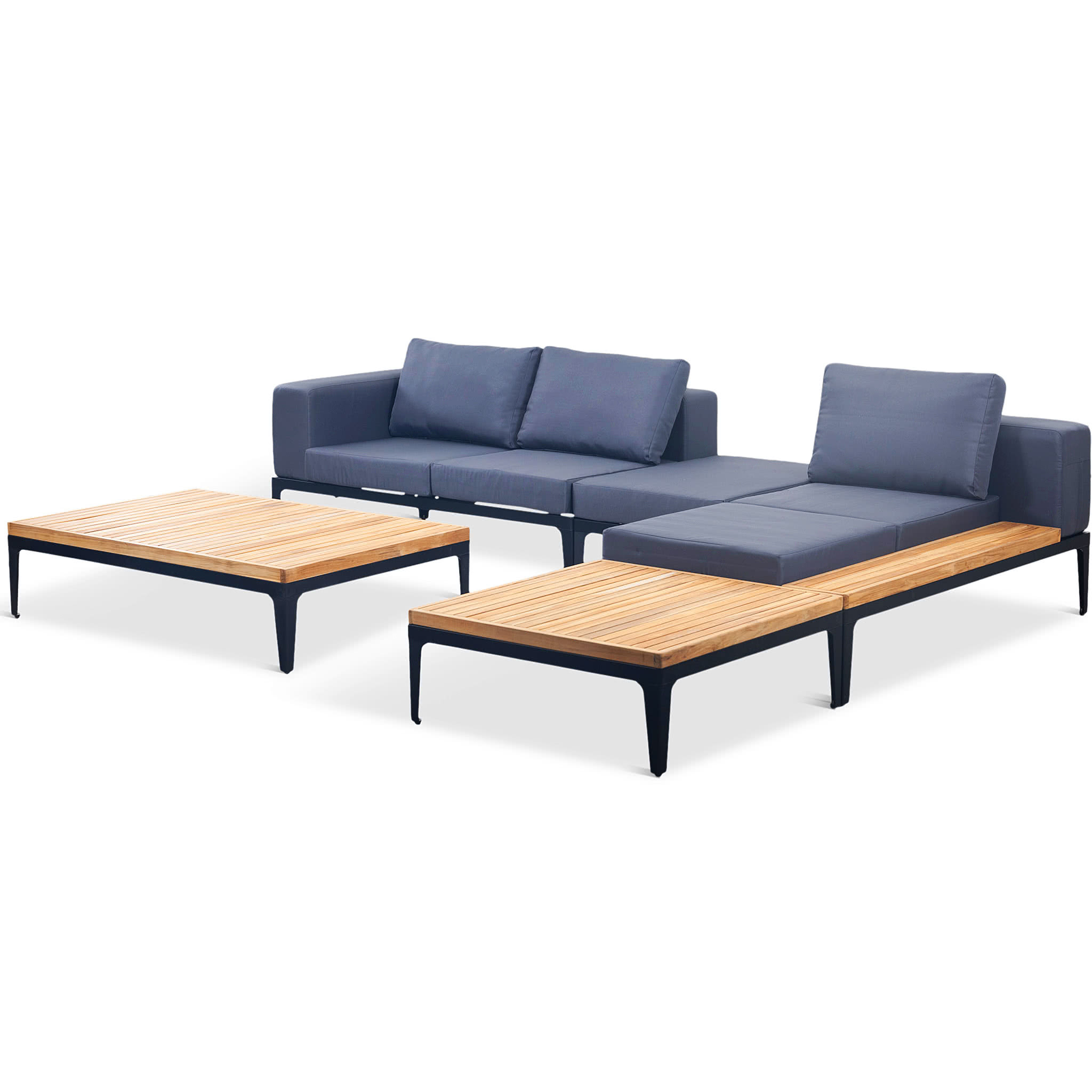 Loungegruppe Lyfco Björkskär