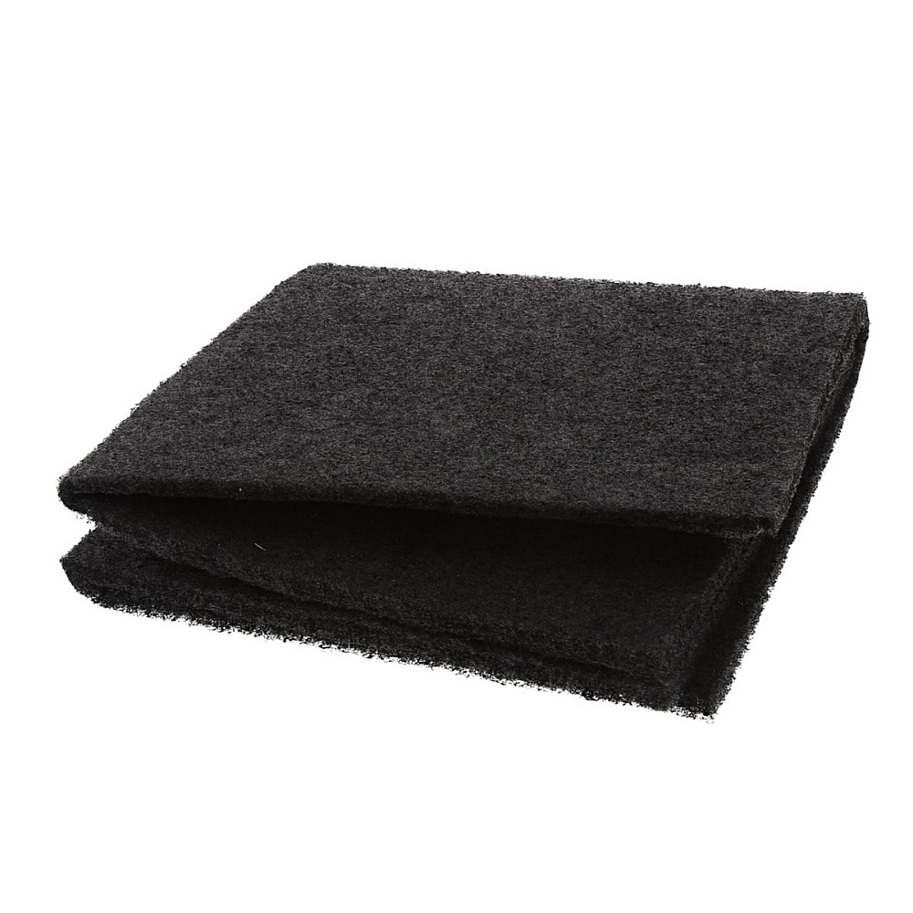 Tillbehør Kjøkkenvifte Electrolux Odour Filter MCFE46U1 Universell og Klippbar