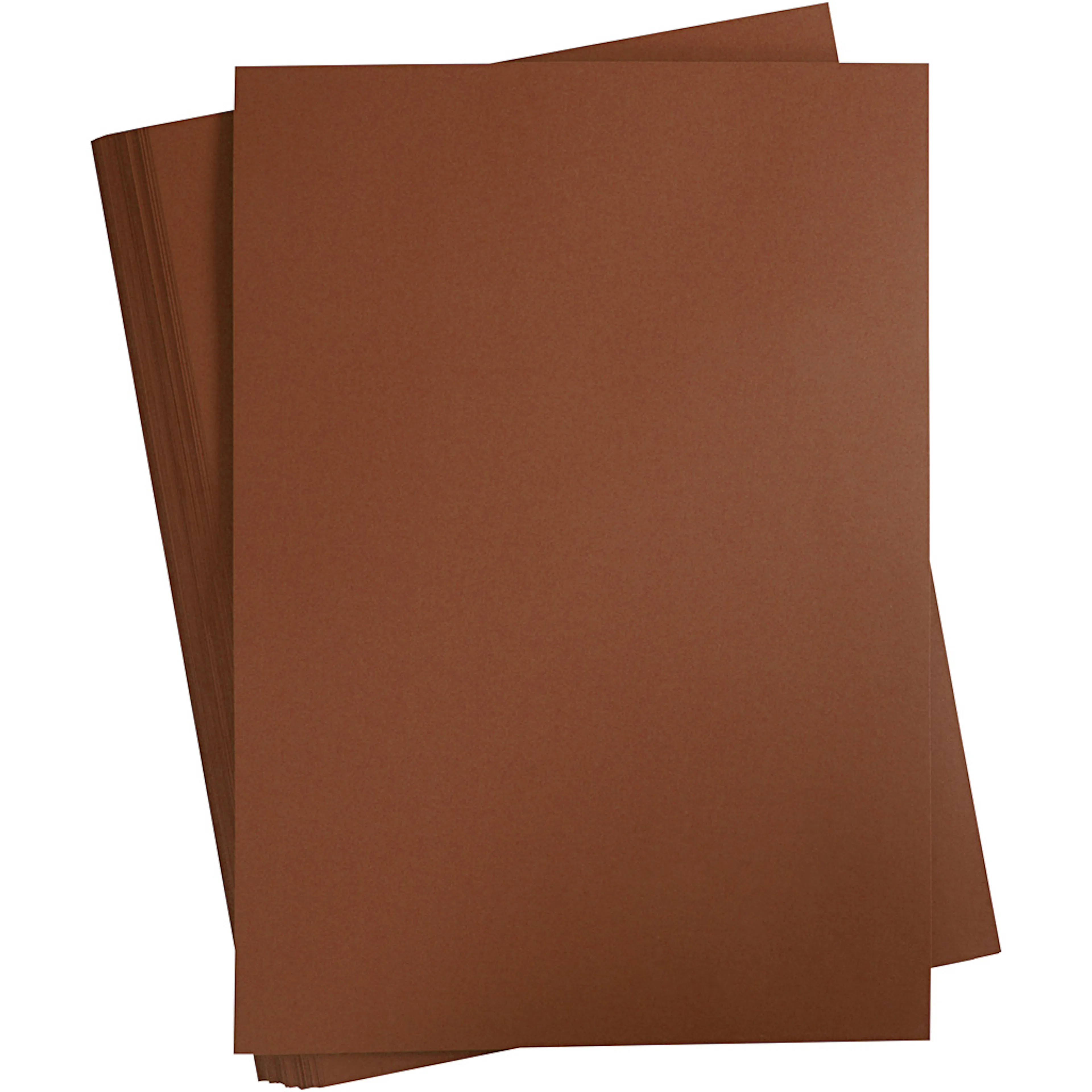 Farget kartong Creativ Company A2 420x600 mm 1 Pk