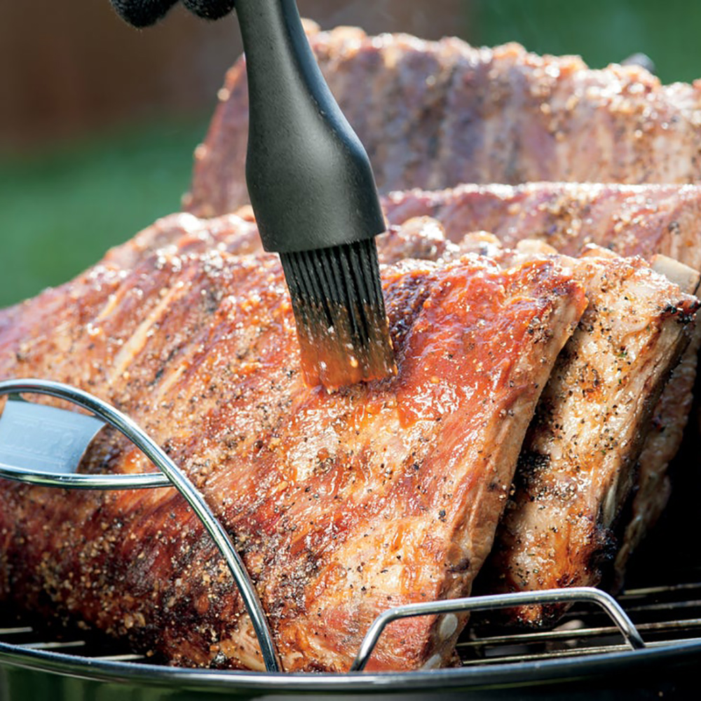 Ribberist Weber Original