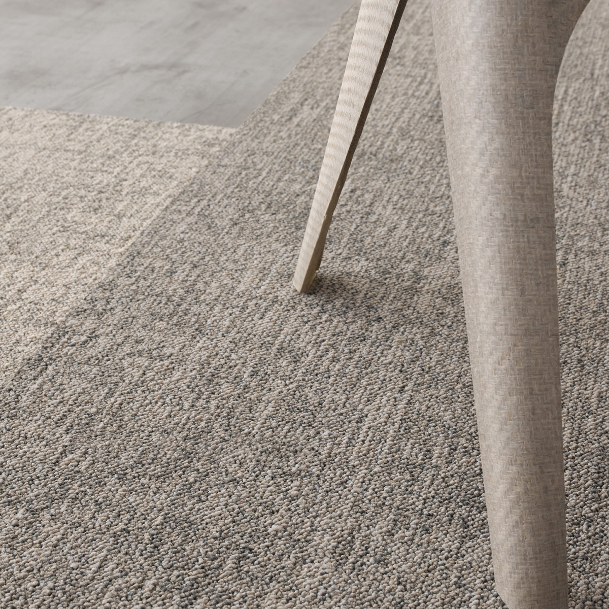 Teppeflis Tarkett Desso Linon AA83 B8 9097