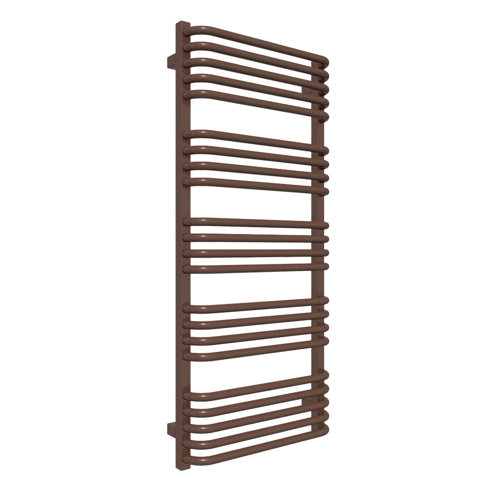 Handdukstork Duschbyggarna Alex | badrum - handdukstorkar - handdukstork-el | KakelKungen