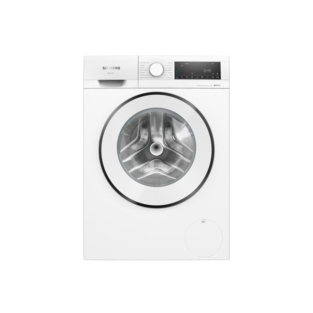 Vaskemaskin Siemens WG54G2ALDN iQ500