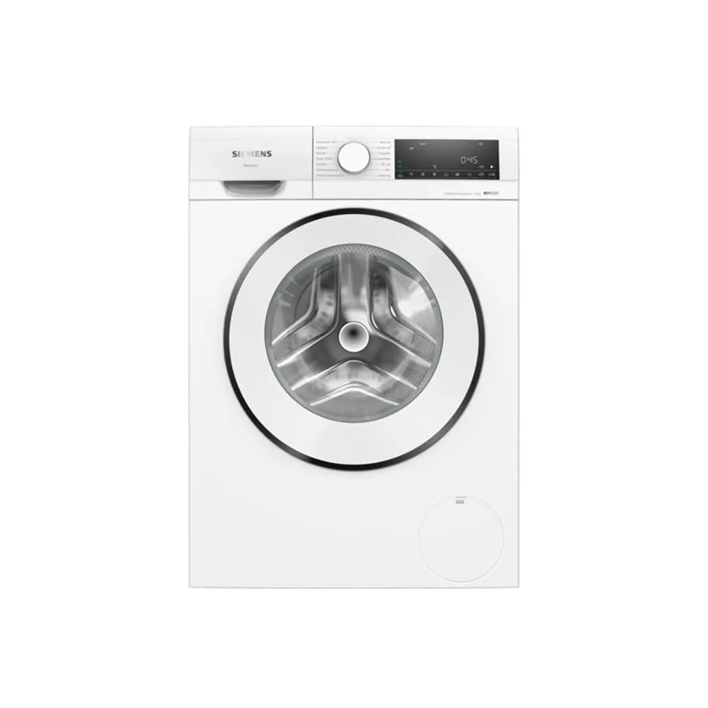 Vaskemaskin Siemens WG54G2ALDN iQ500