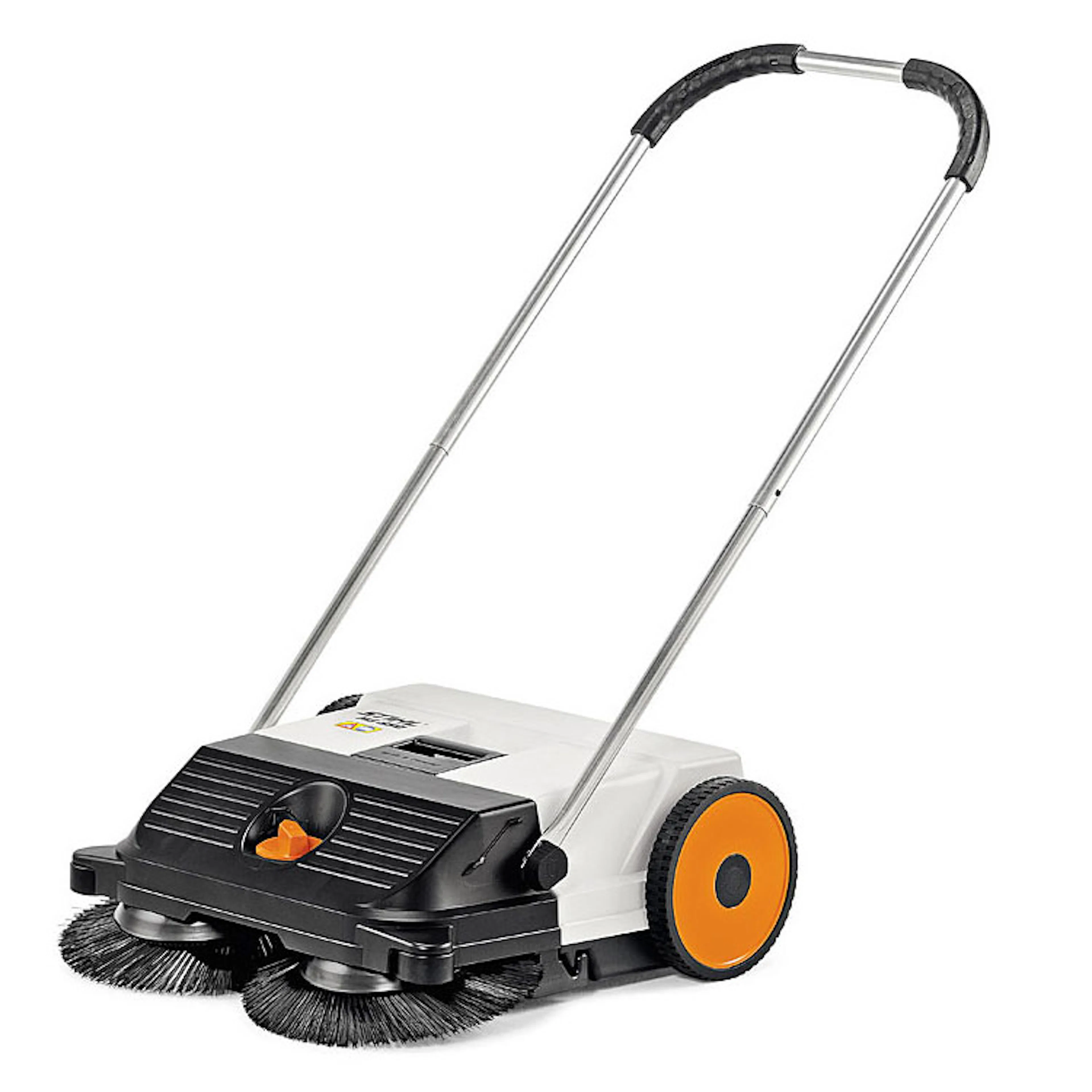 Sopemaskin STIHL KG 550