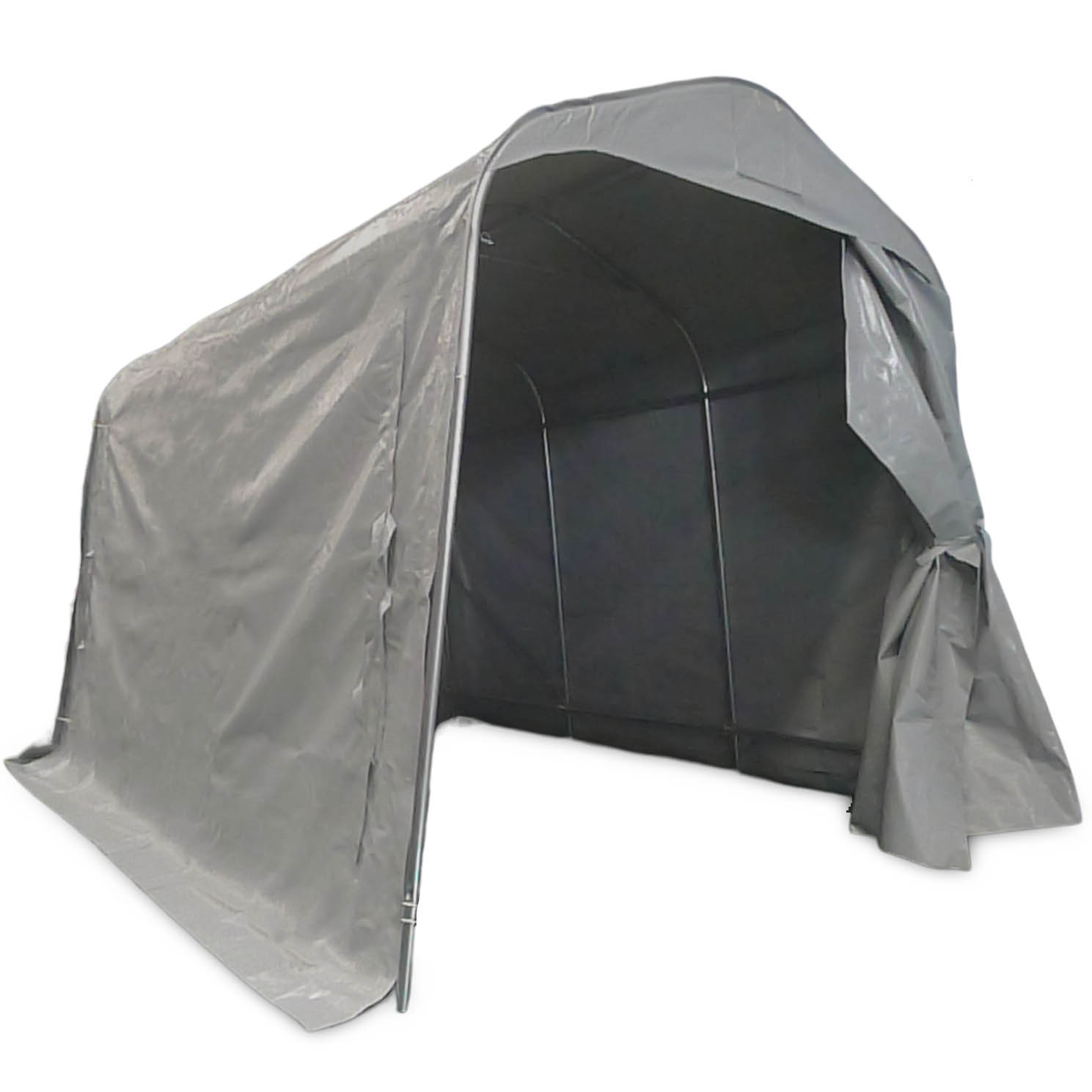 Garasjetelt Lyfco 8.6m²  500 g/m² PVC