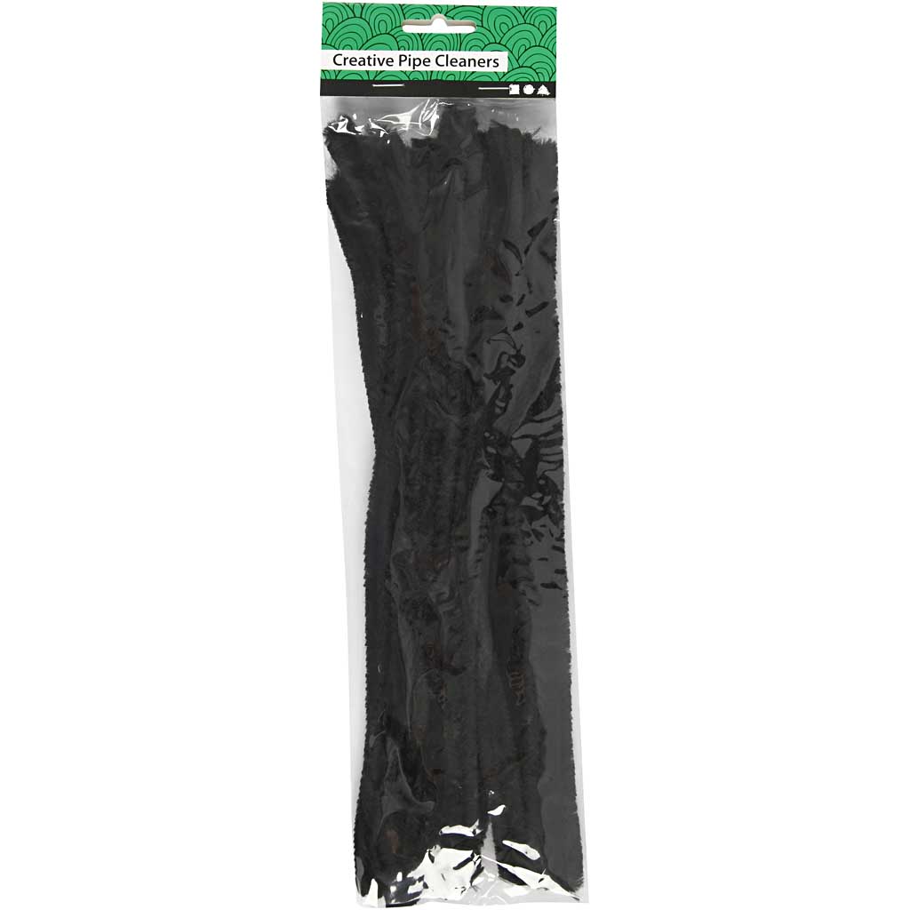 Piperensere Creativ Company L30 cm Tykkelse 15 mm 15 stk/1 Pk