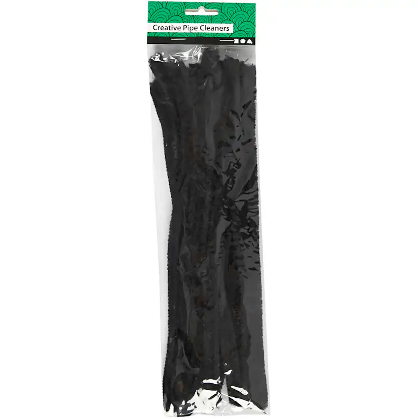 Piperensere Creativ Company L30 cm Tykkelse 15 mm 15 stk/1 Pk