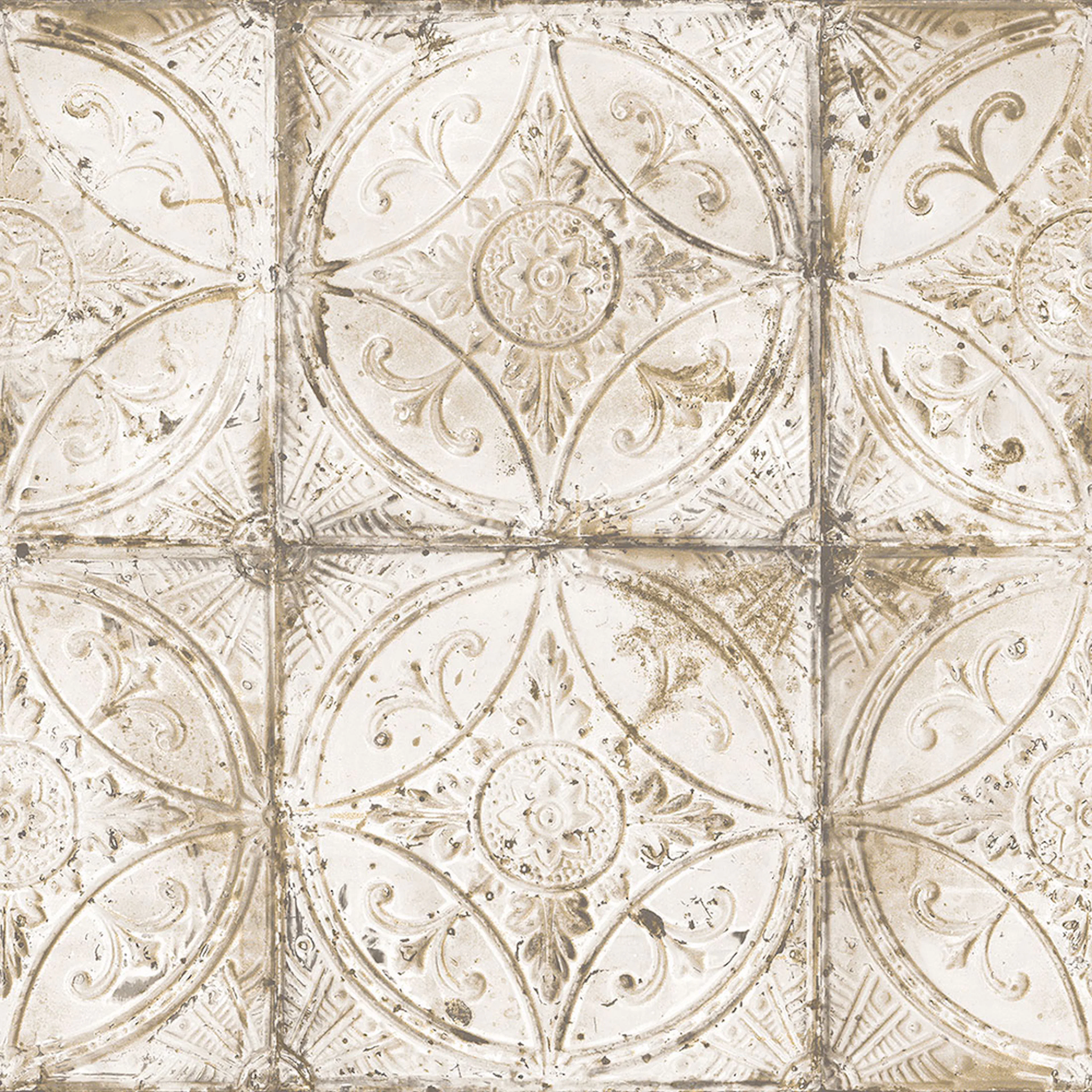 Tapet Galerie Wallcoverings Grunge G45374