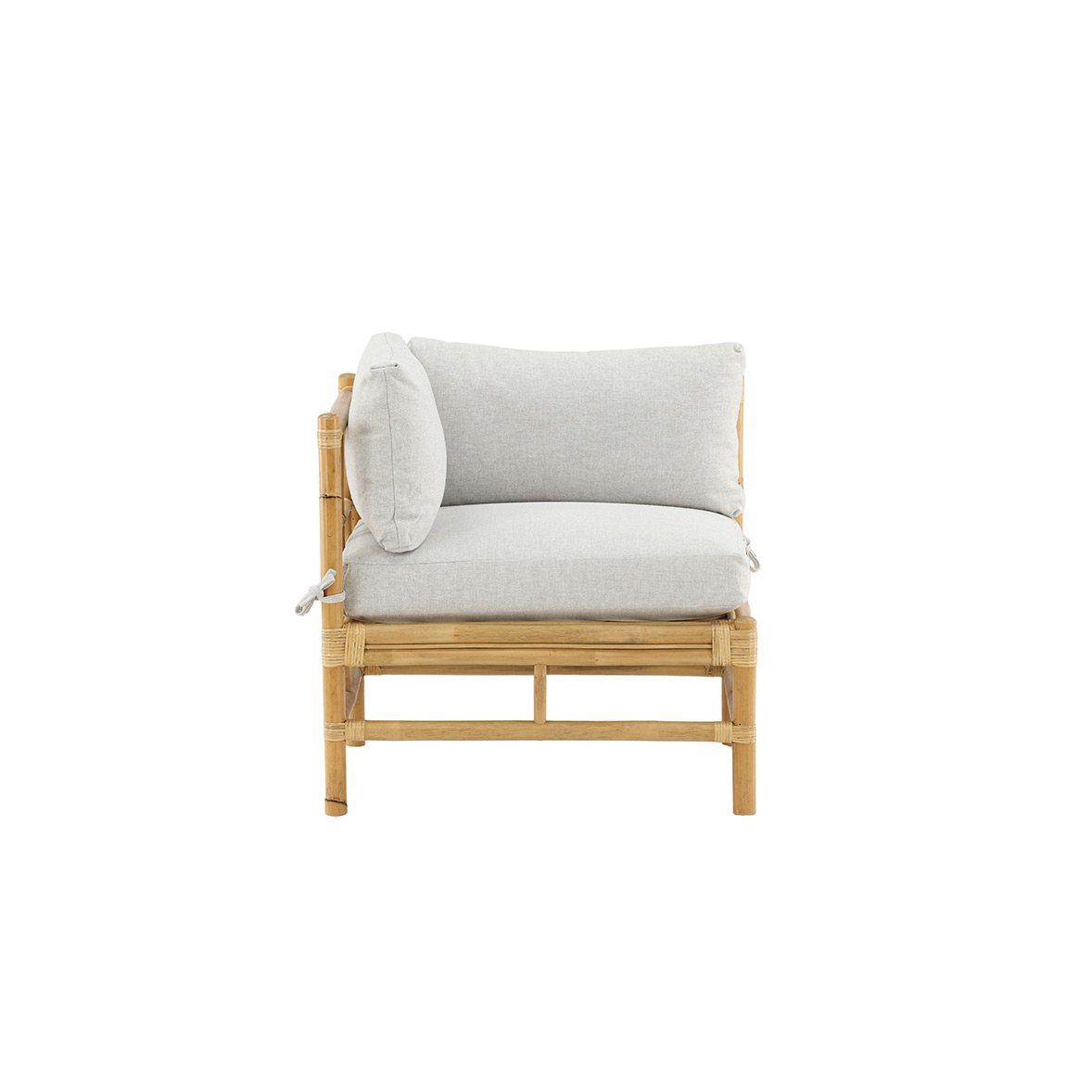 Sofa Venture Home Cane Hjørnemodul