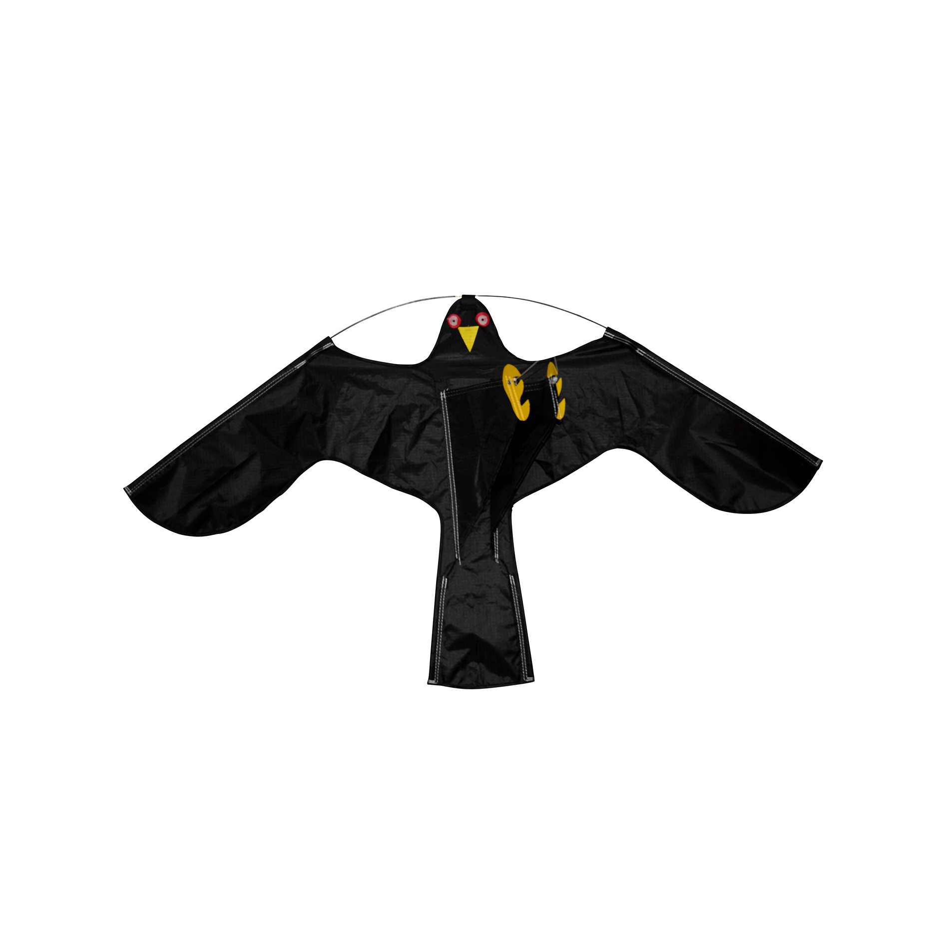 Fugleskremsel Green It 4 m Teleskop