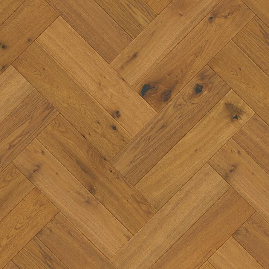 Parkett Pergo W4167 Brown Herringbone Oak