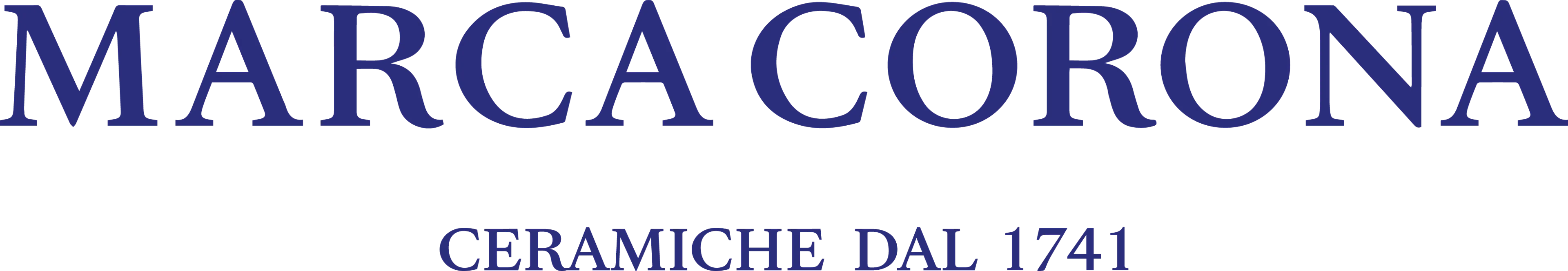 Marca Corona logo
