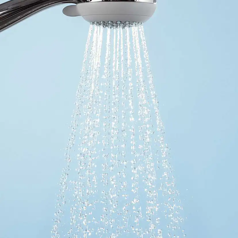 Dusjsett Hansgrohe Crometta 85 Vario 90 cm