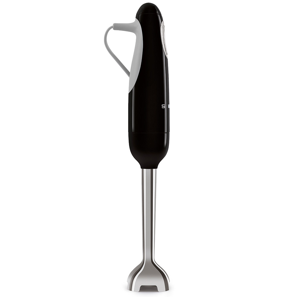 SMEG stavmixer HBF11BLEU Sort