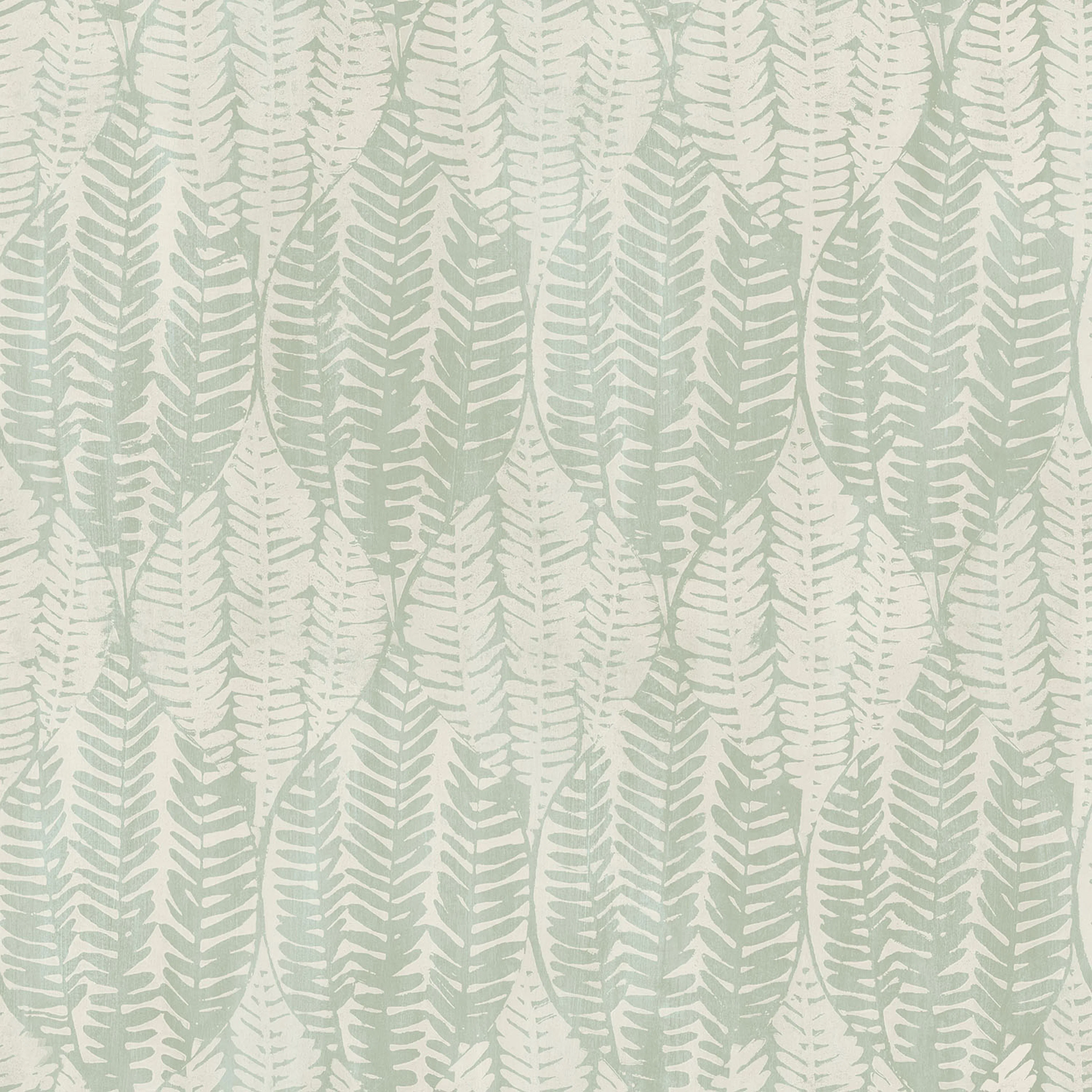 Tapet Galerie Wallcoverings Wasabi Leaves G78341