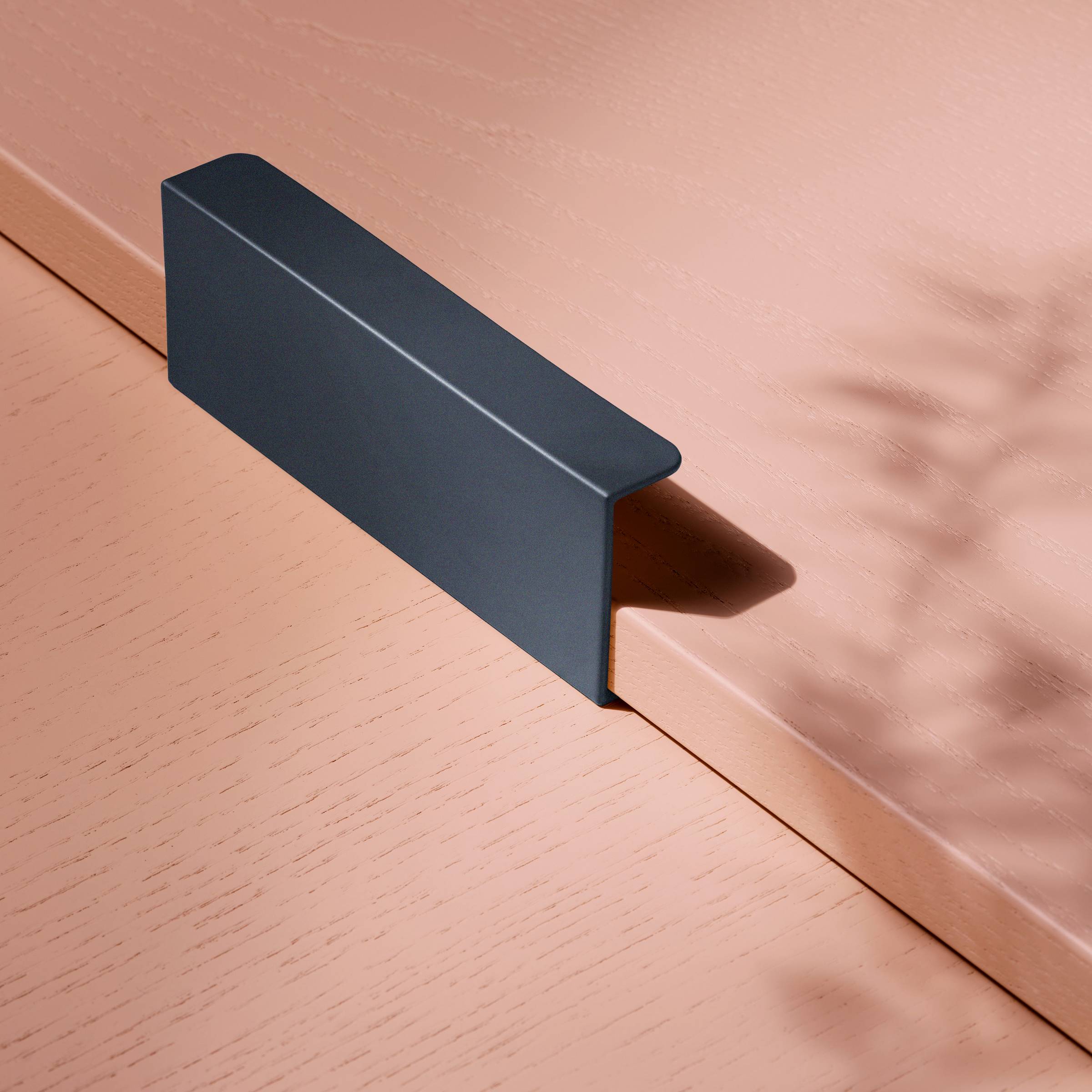 Profilhåndtak Beslag Design Hide Toniton