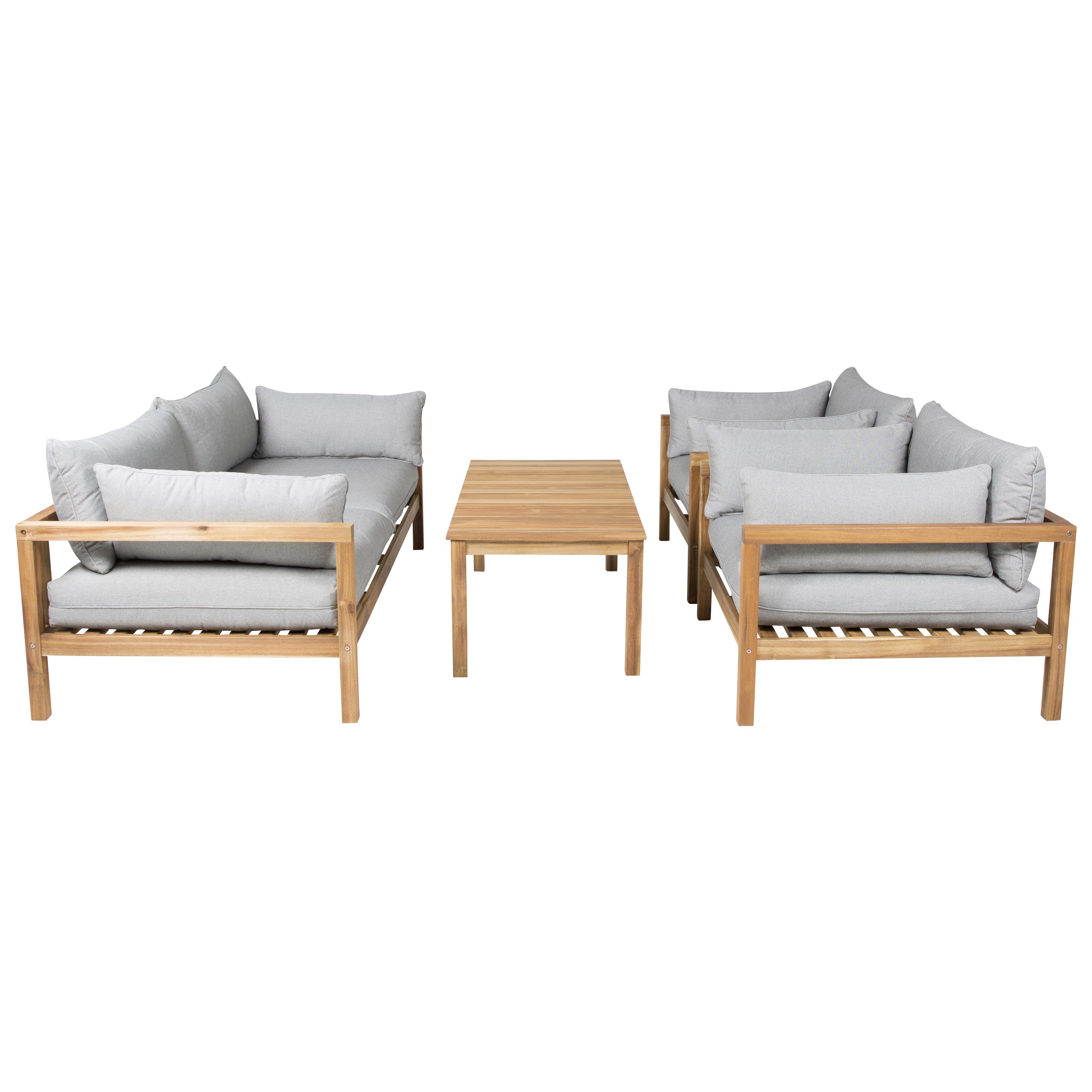 Sofa Venture Home Moa Utendørs
