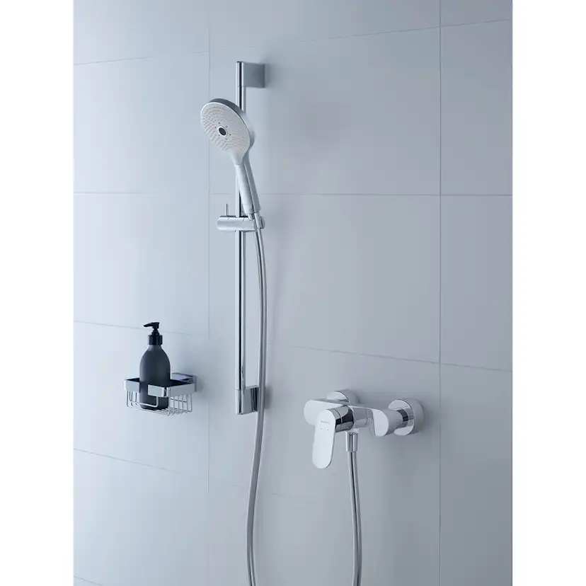 Dusjstang Duravit 900 mm