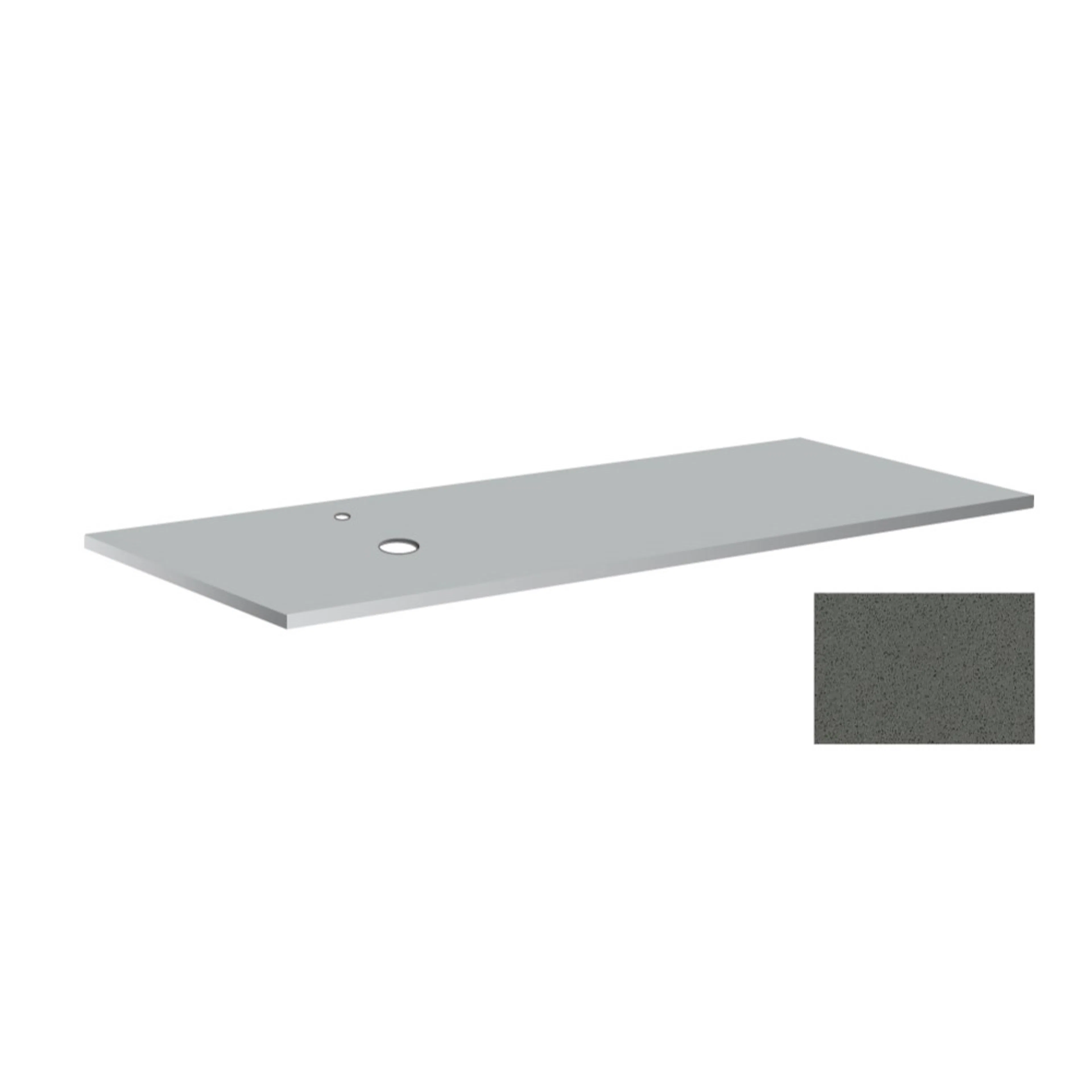 Benkeplate Hafa Edge Suede 1 Hull