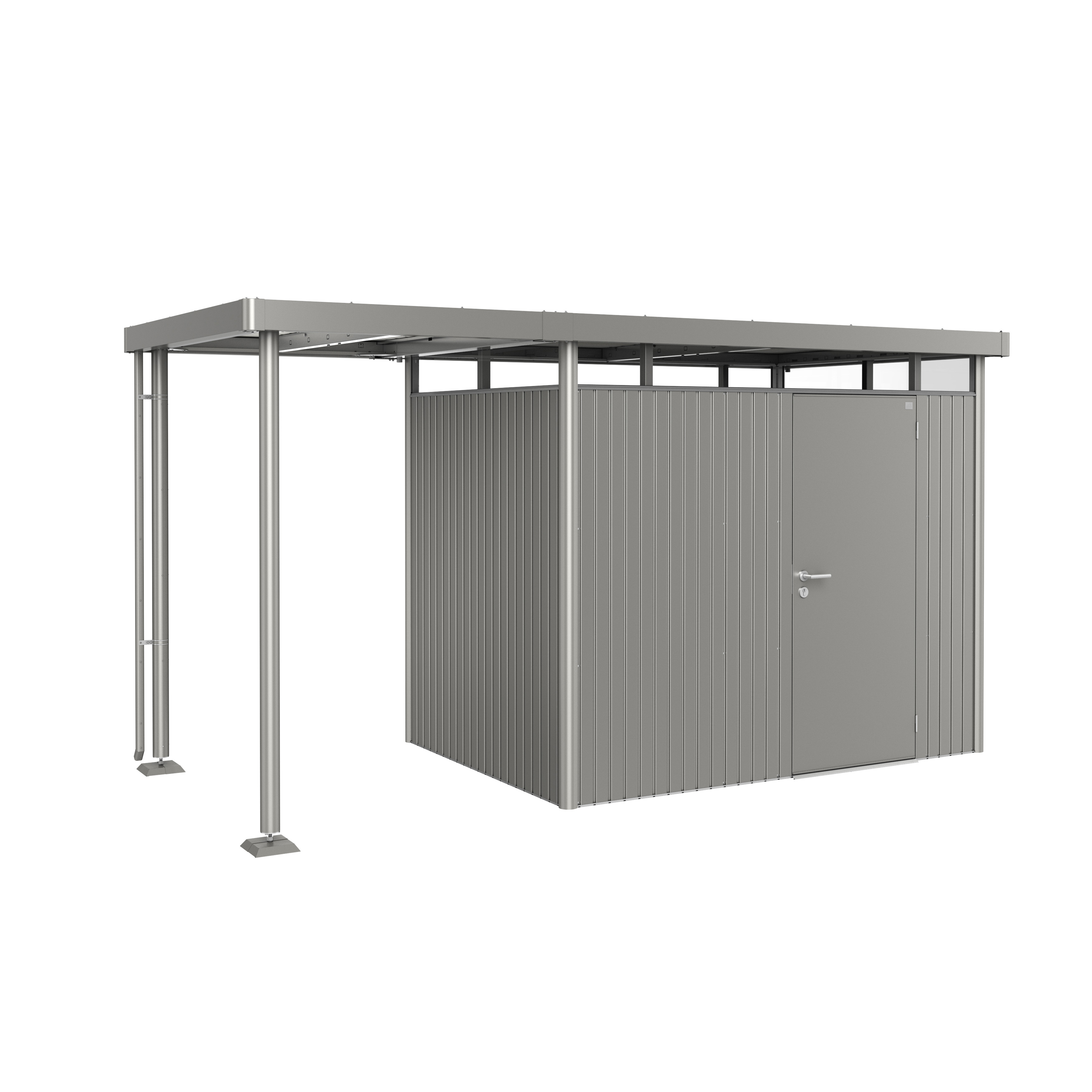 Sidetak Biohort til HighLine H2 S 150x195 cm