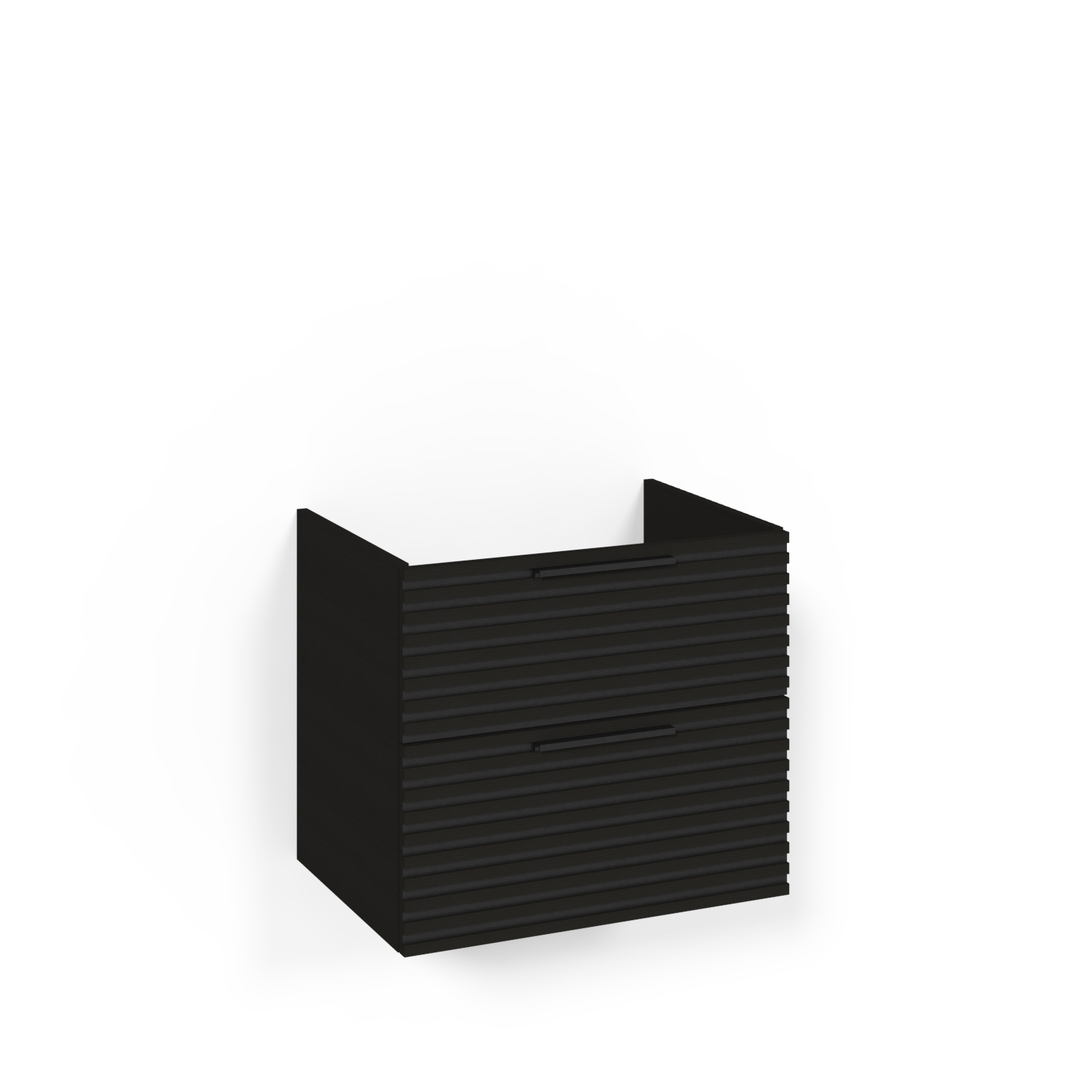 Tvättställsskåp Macro Design Crown Stripe | badrum - badrumsmobler - tvattstallsskap-och-kommod | KakelKungen