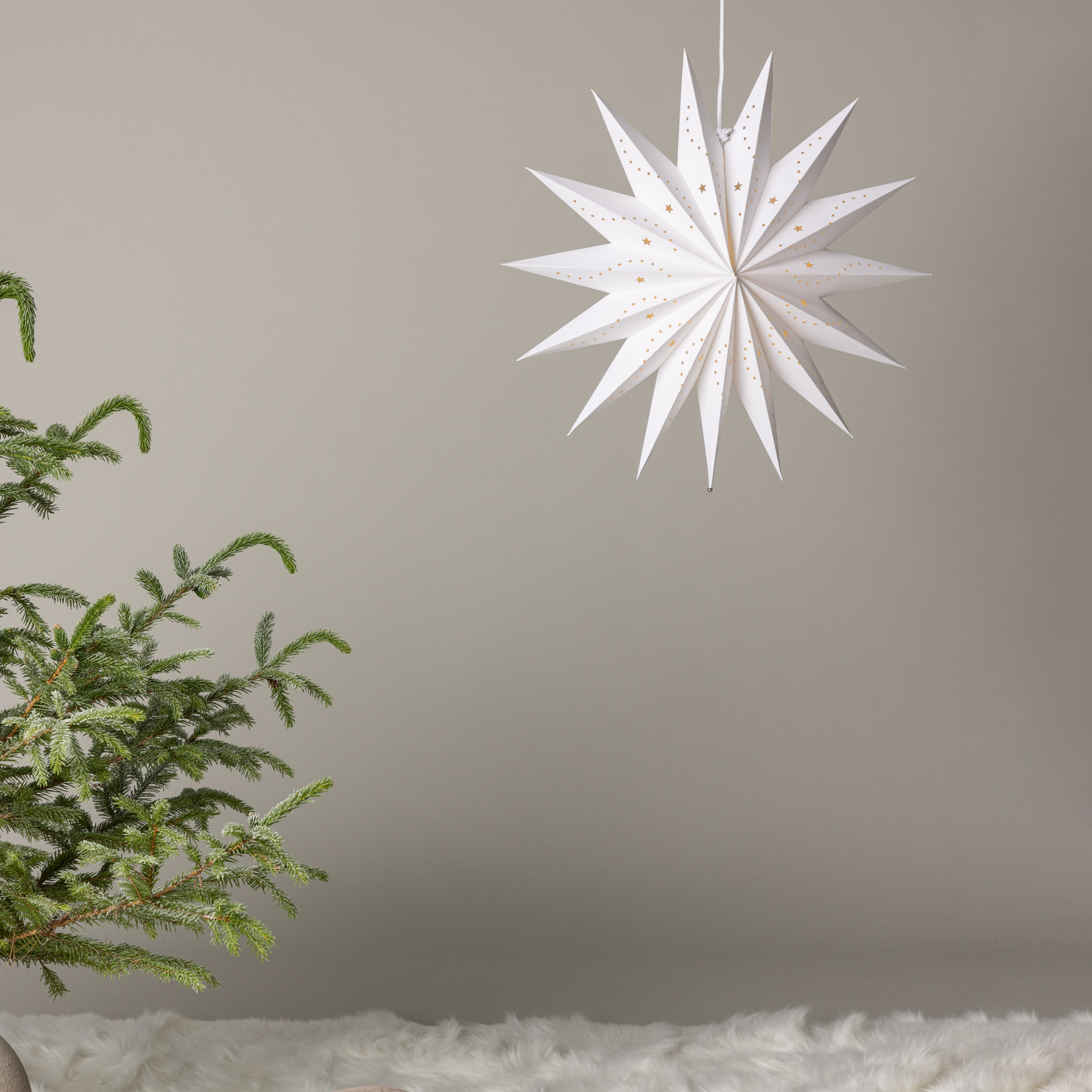 Adventsstjerne Venture Home Lindvallen