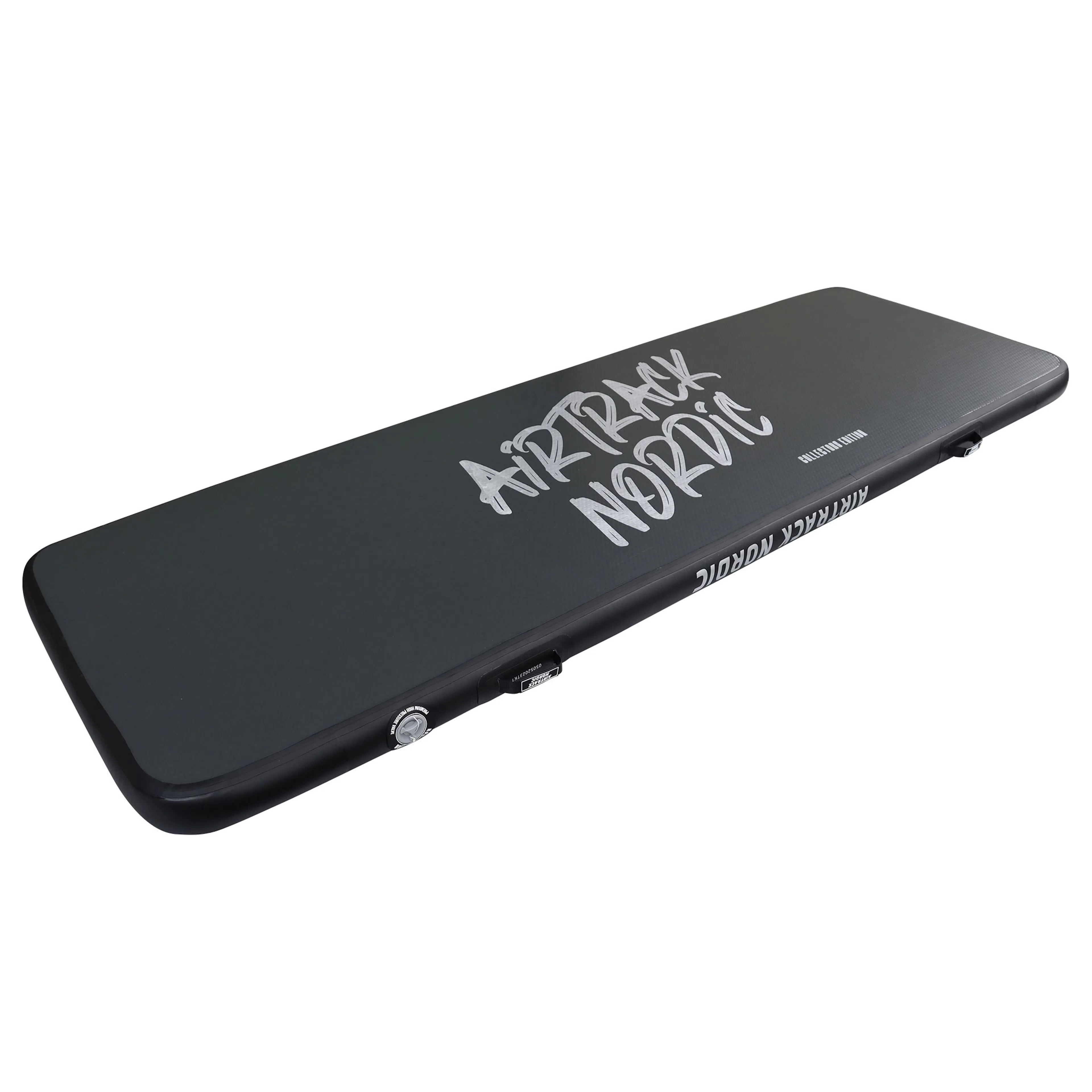 Treningsmatte AirTrack Nordic Home Collectors Edition 3 m