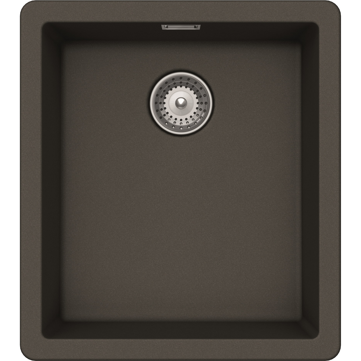 Kjøkkenvask Nordic Tech Quartz 350
