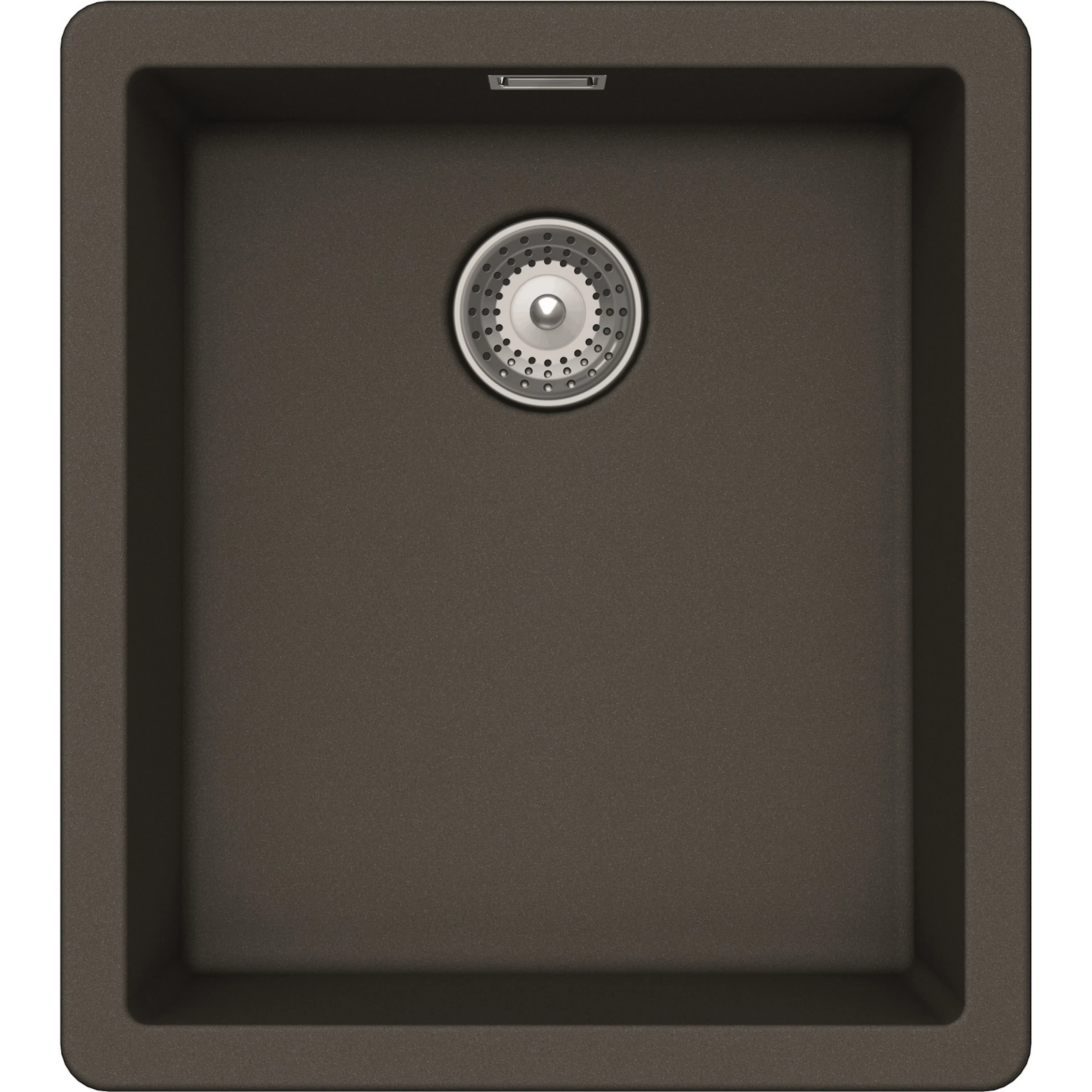 Kjøkkenvask Nordic Tech Quartz 350