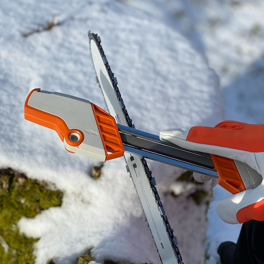 Multifil STIHL 2-i-1 til 3/8'' Sagkjeder ø 5,2 mm
