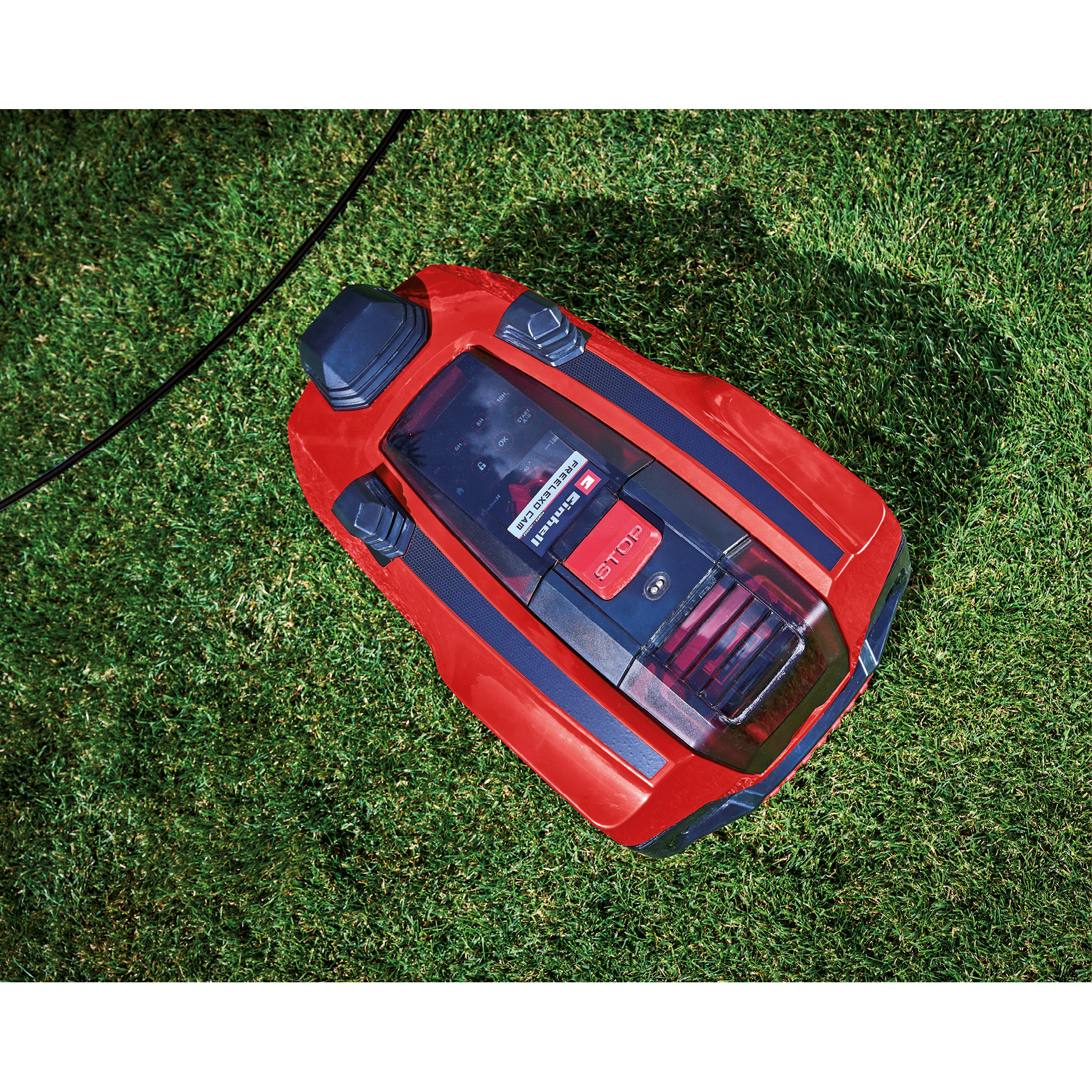 Magnetbånd Einhell for Robotgressklipper 20 m