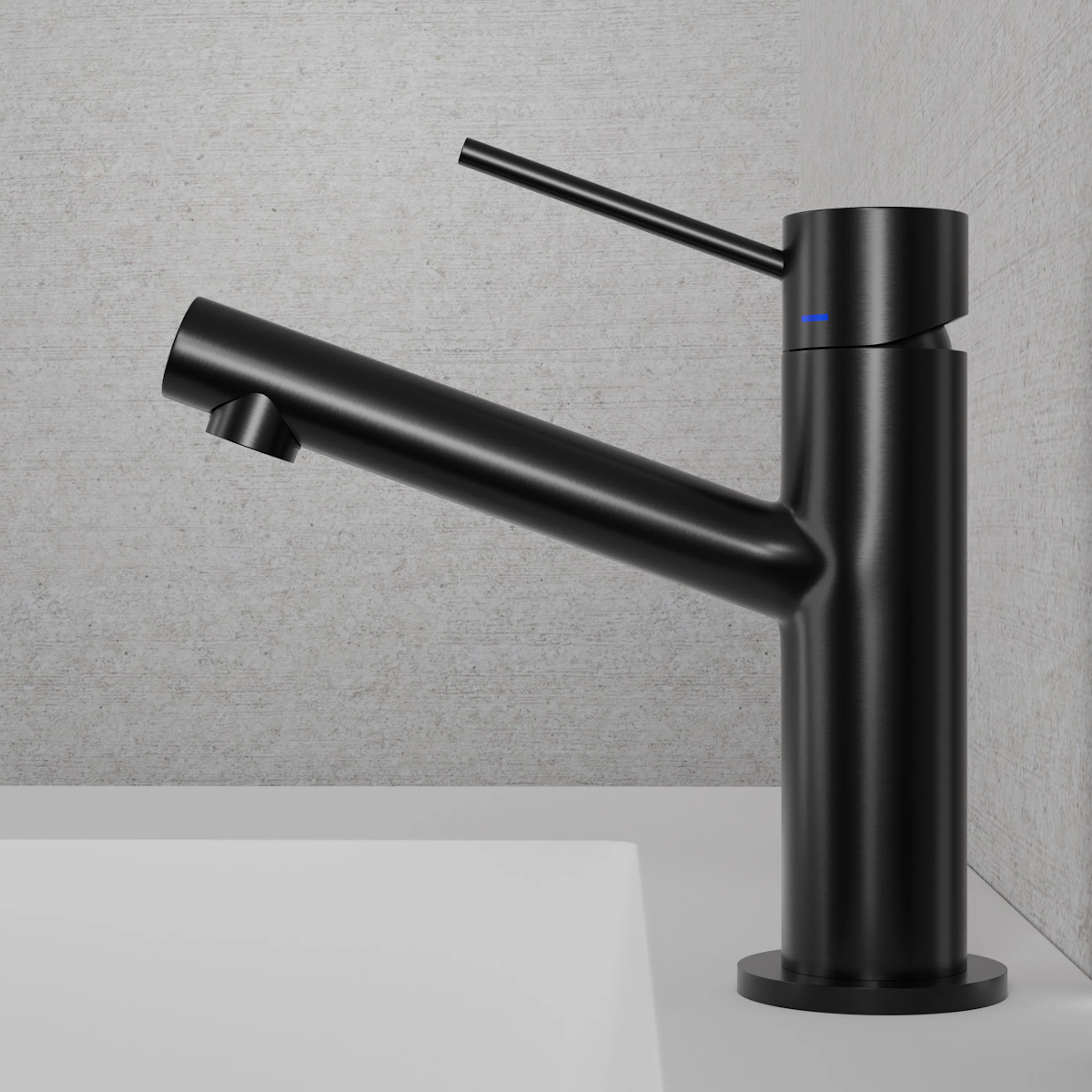 Servantbatteri Scandtap Steel Vector