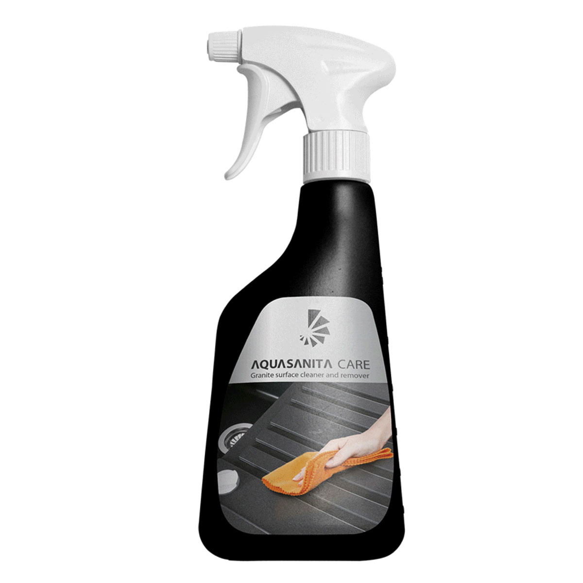Rengjøringsmiddel Lavabo for Kompositt