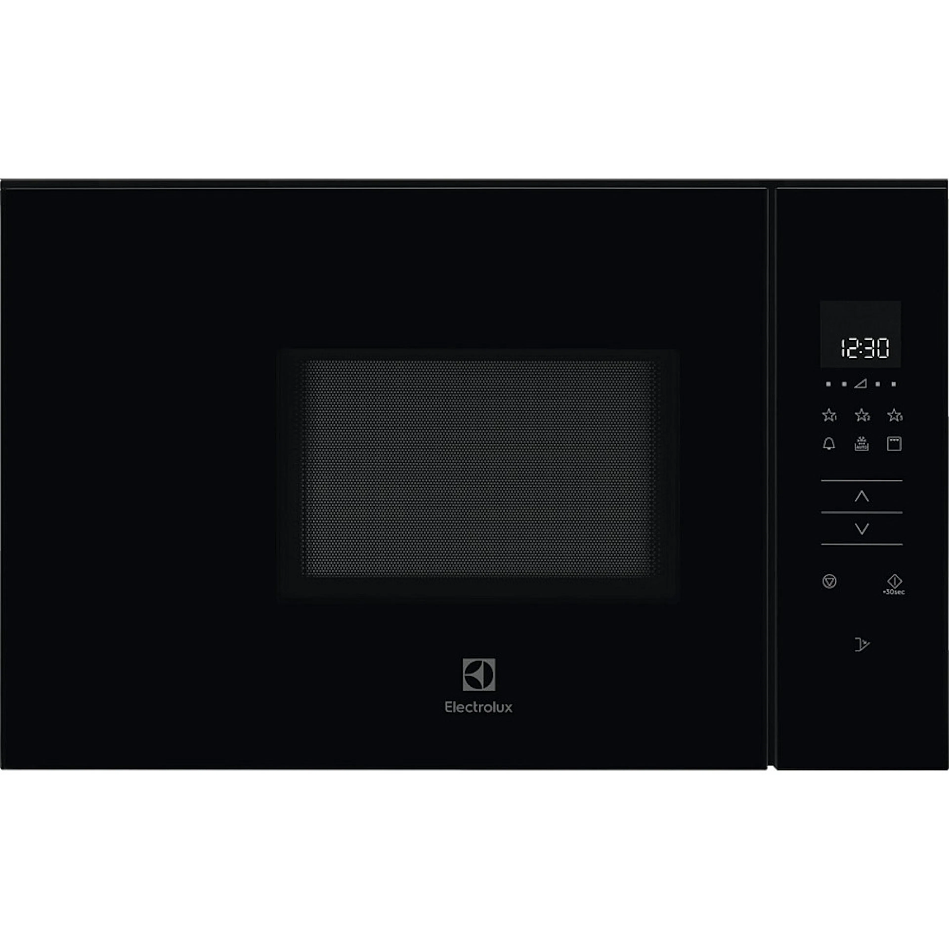 Mikrobølgeovn Electrolux KMFD172NB800 TouchOpen med Grillfunksjon