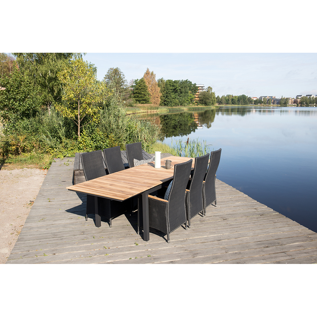 Hagebord Venture Home Mexico 160-240