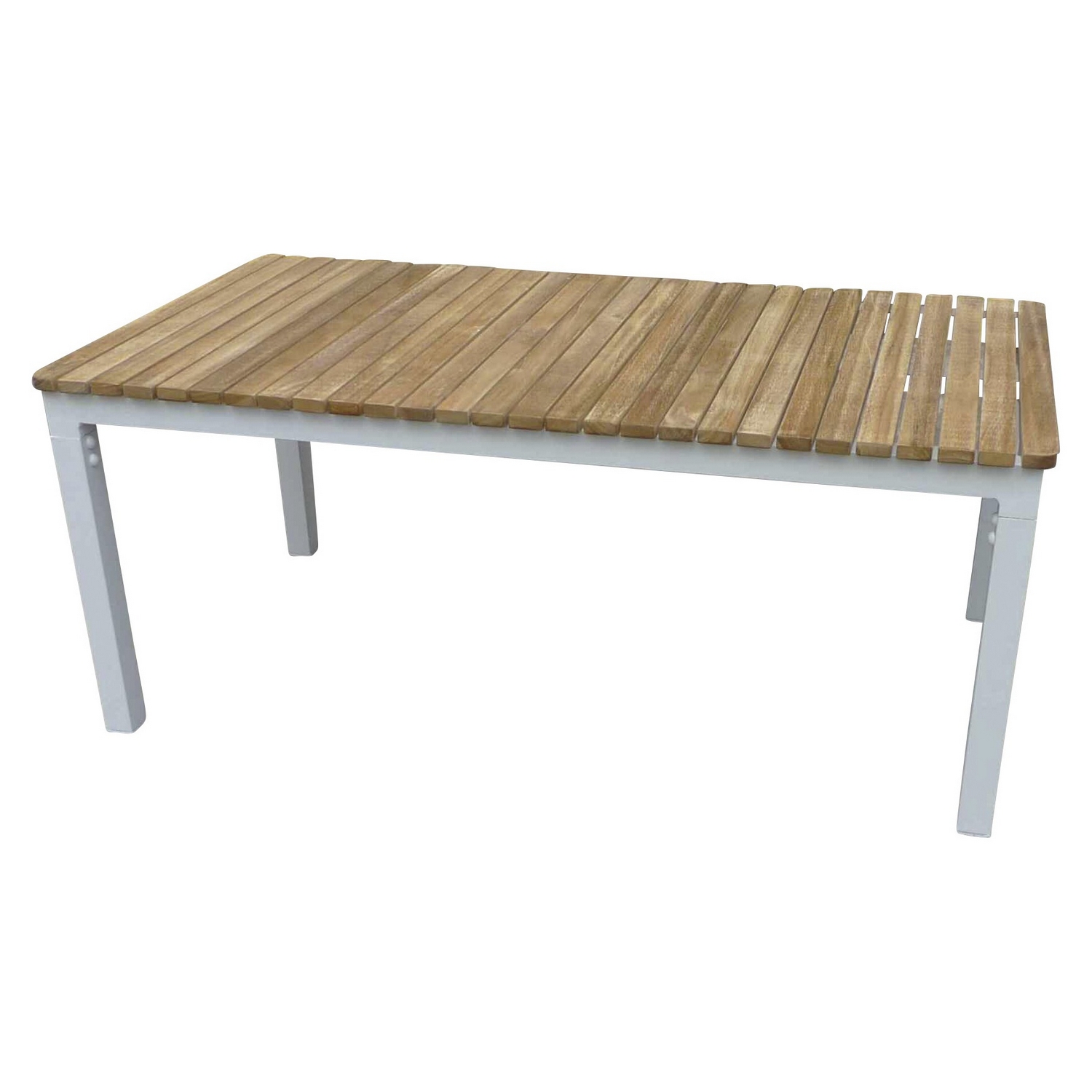 Sofabord Venture Home Brasilia 110x60 cm