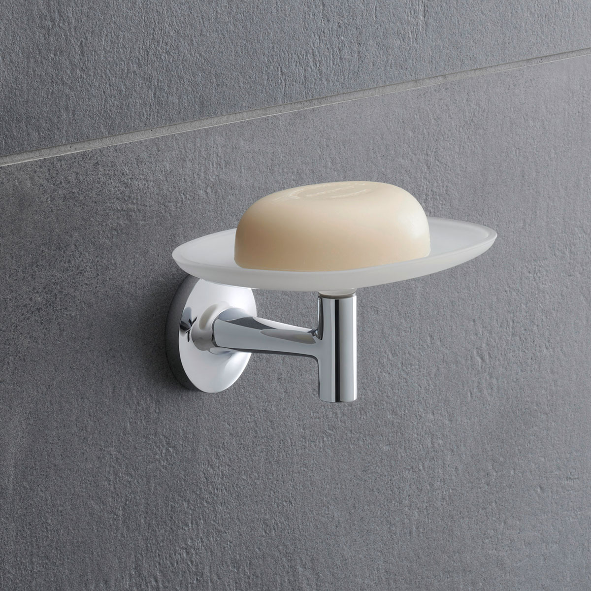 Tvålkopp Duravit Starck T 009933