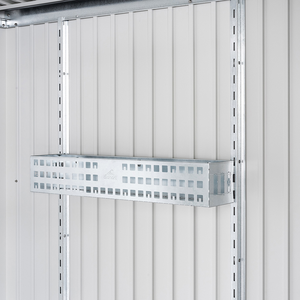 Hyllekurv Biohort 2-Pk