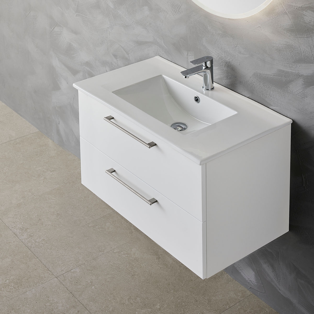 Servantskap Bathlife Lust