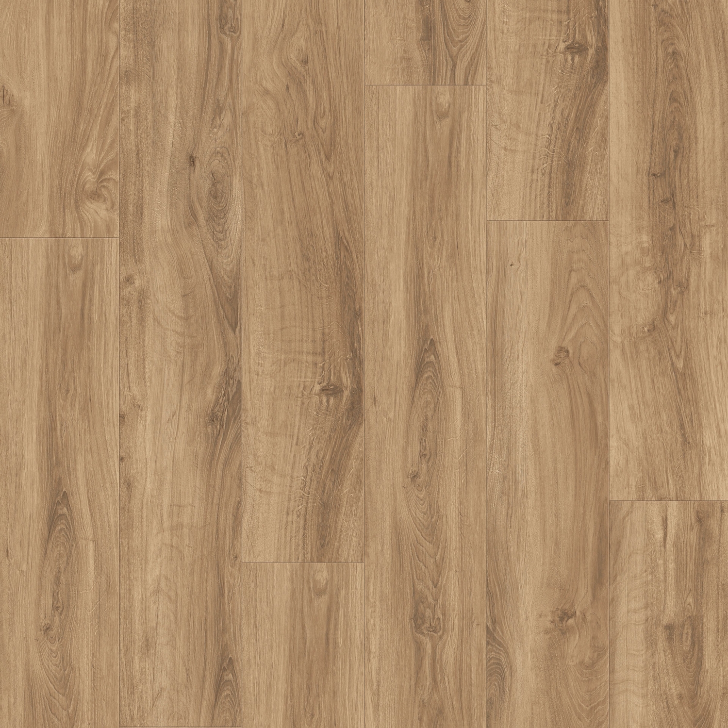 Vinylgulv Tarkett iD Click Ultimate 55 English Oak Natural