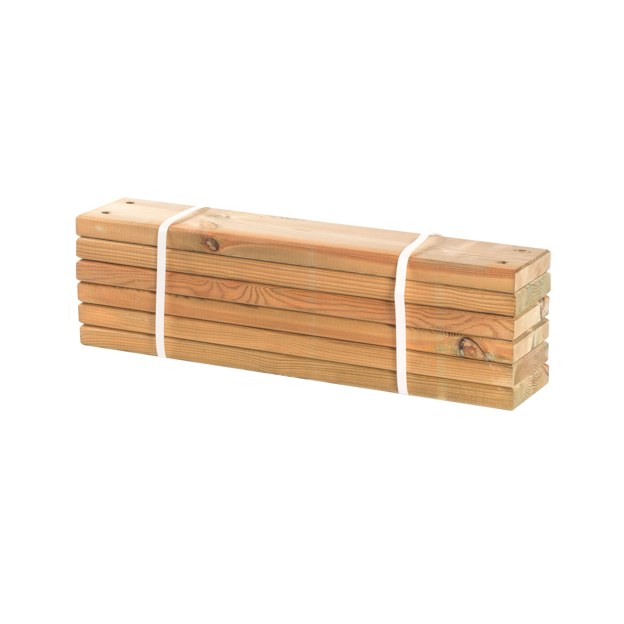 Planker PLUS til Pipe 60 cm