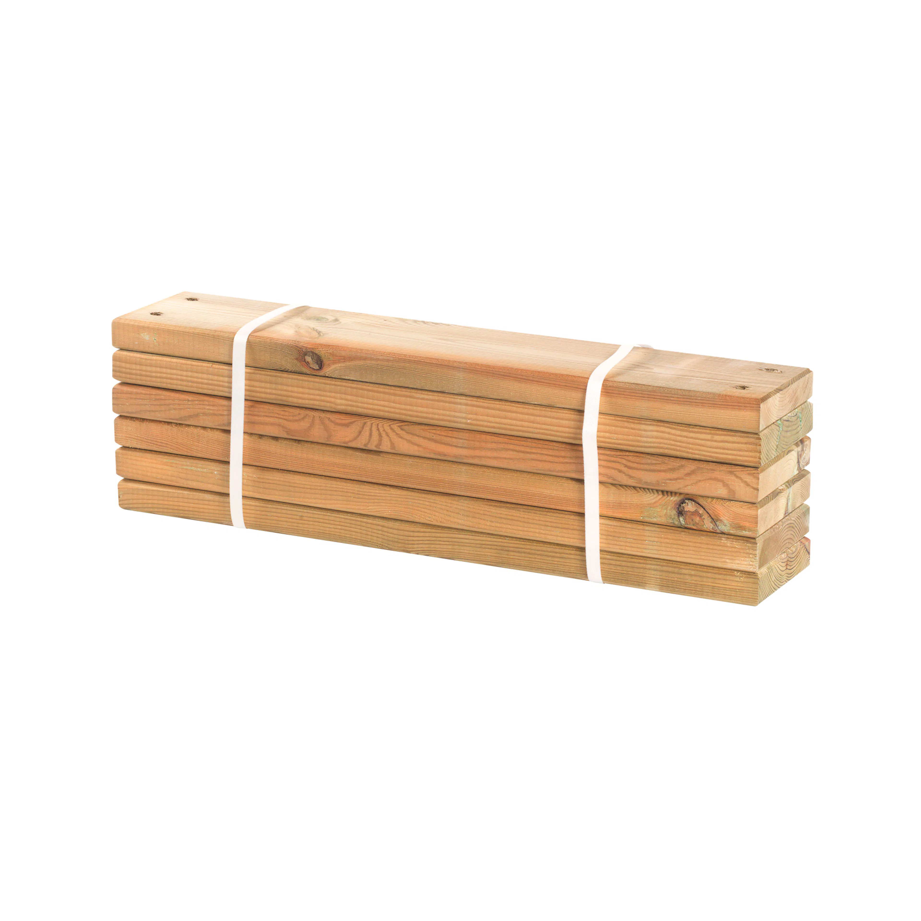 Planker PLUS til Pipe 60 cm