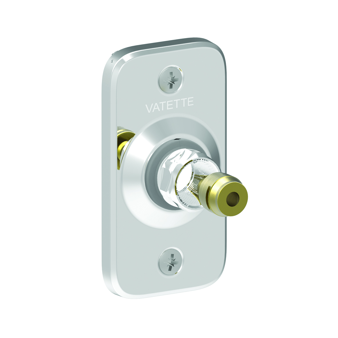 Koblingsplate Vatette V6