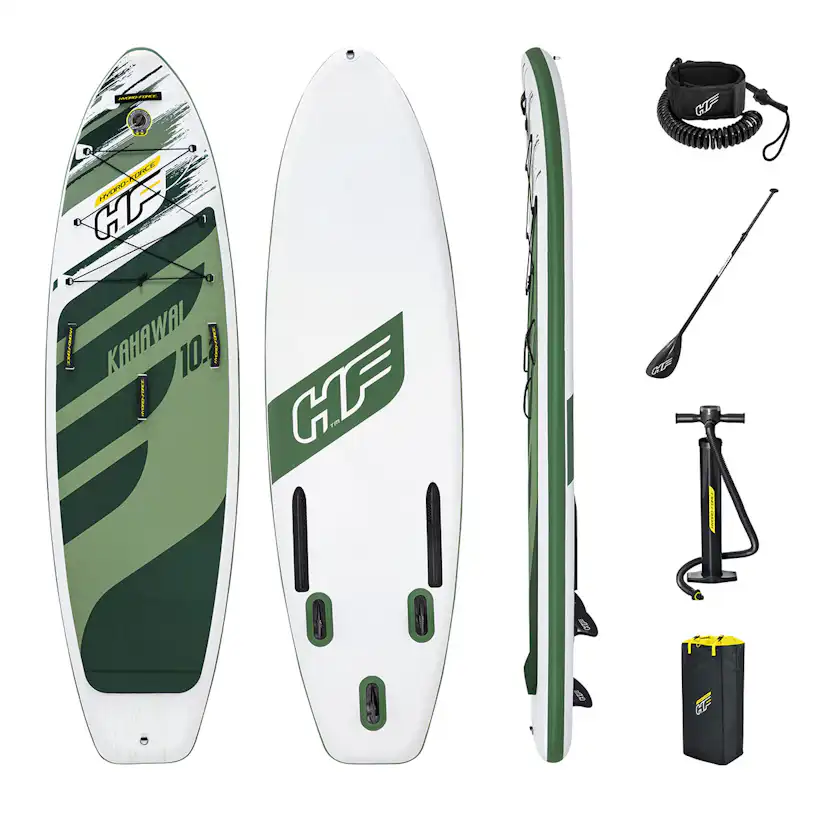 SUP-brett Bestway Kahawai