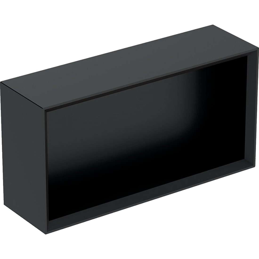 Väggbox Geberit iCon Rektangulär | badrum - badrumsmobler - vagg-och-hogskap | KakelKungen
